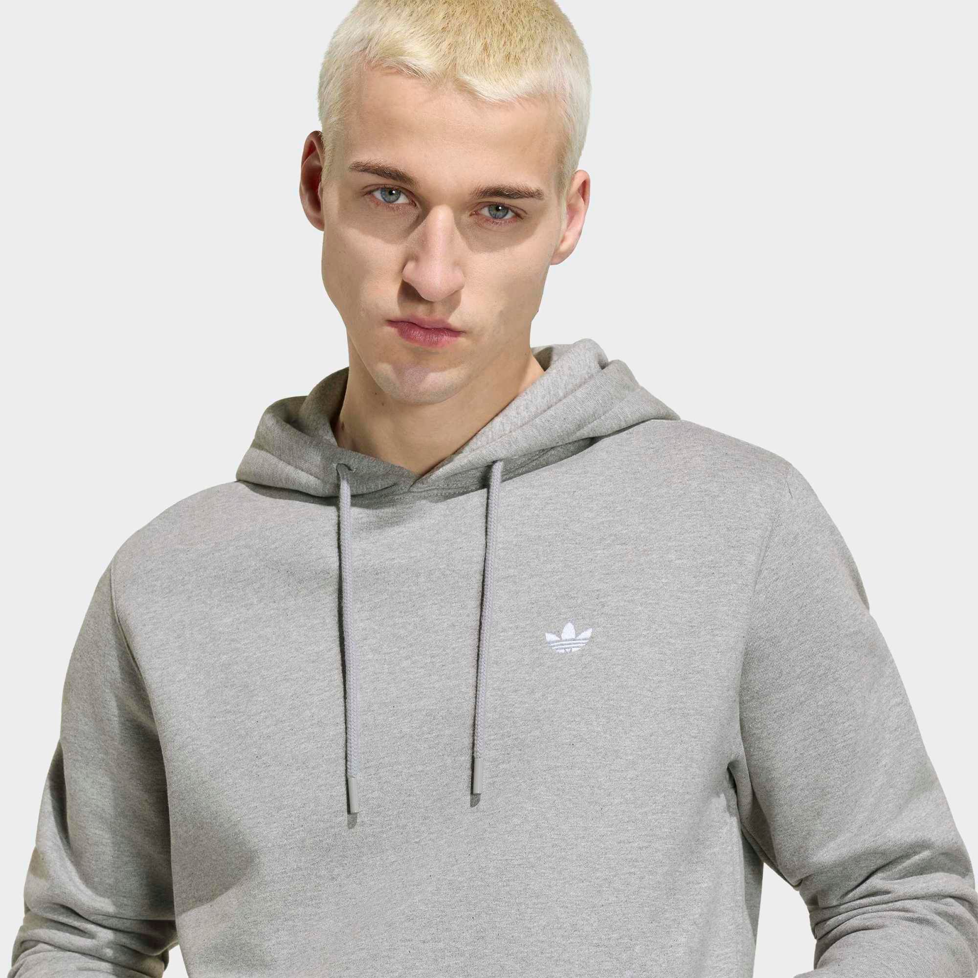 adidas Originals Men's Trefoil Essentials Hoodie product image
