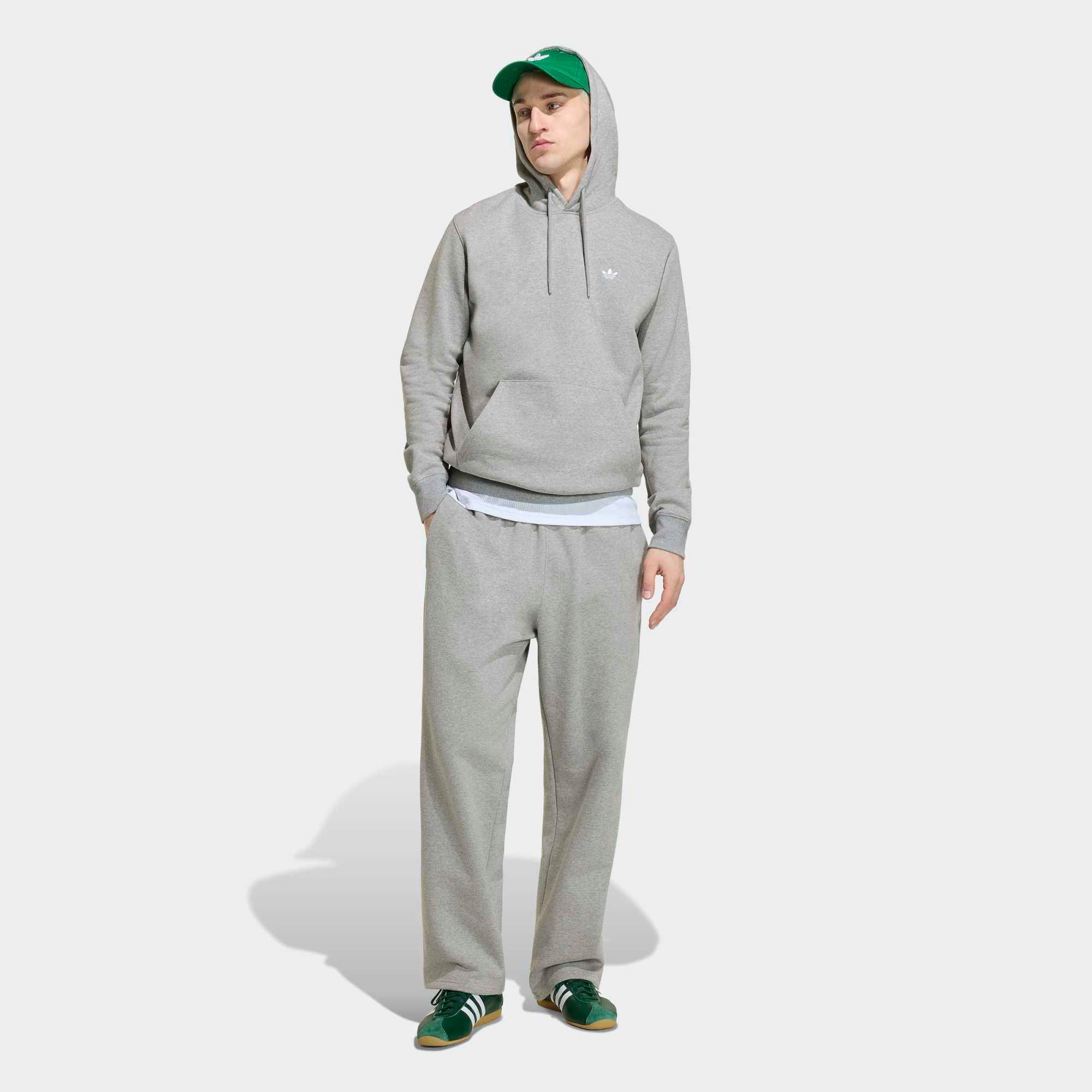 adidas Originals Men's Trefoil Essentials Hoodie product image