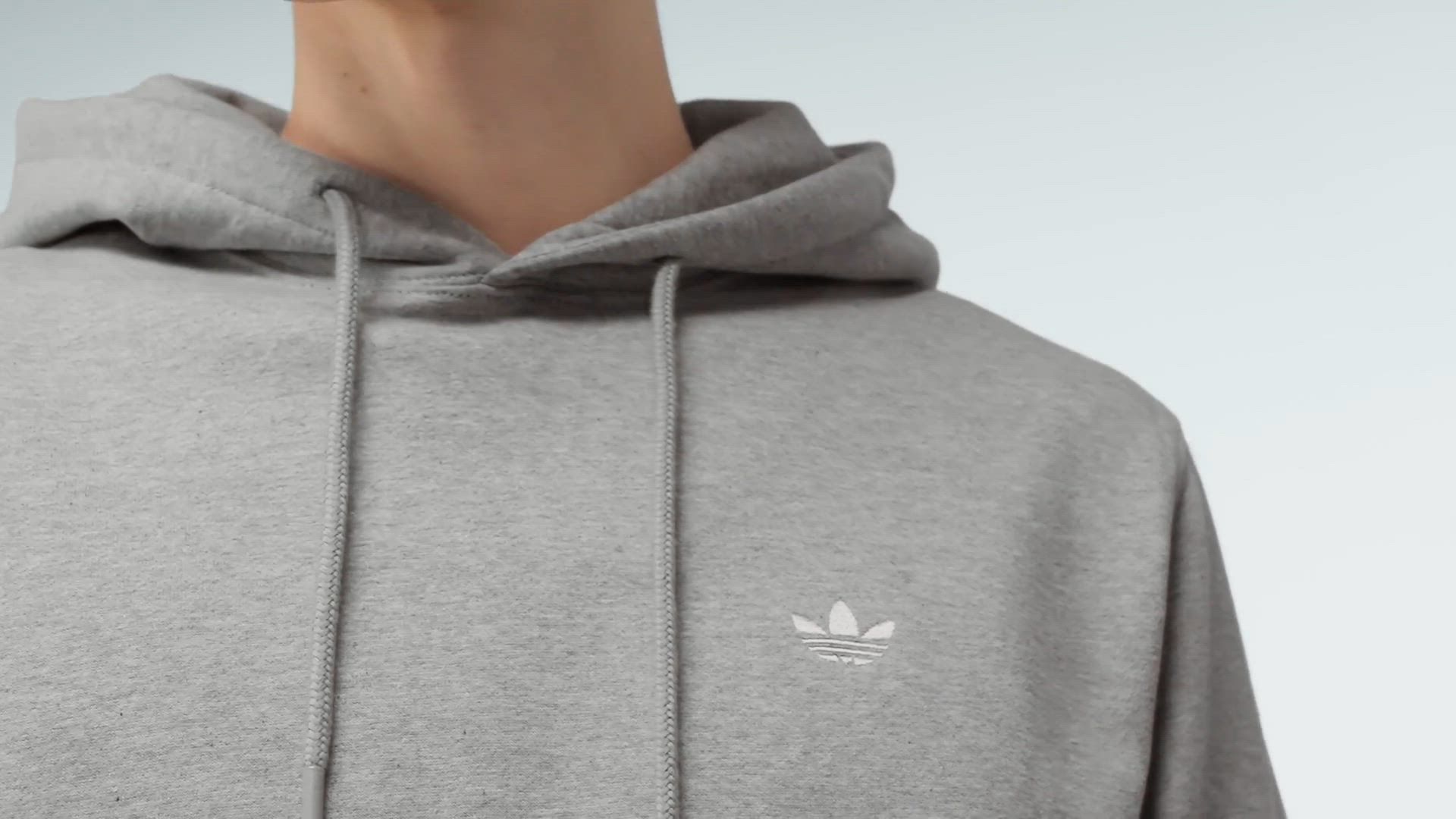 adidas Originals Men's Trefoil Essentials Hoodie product