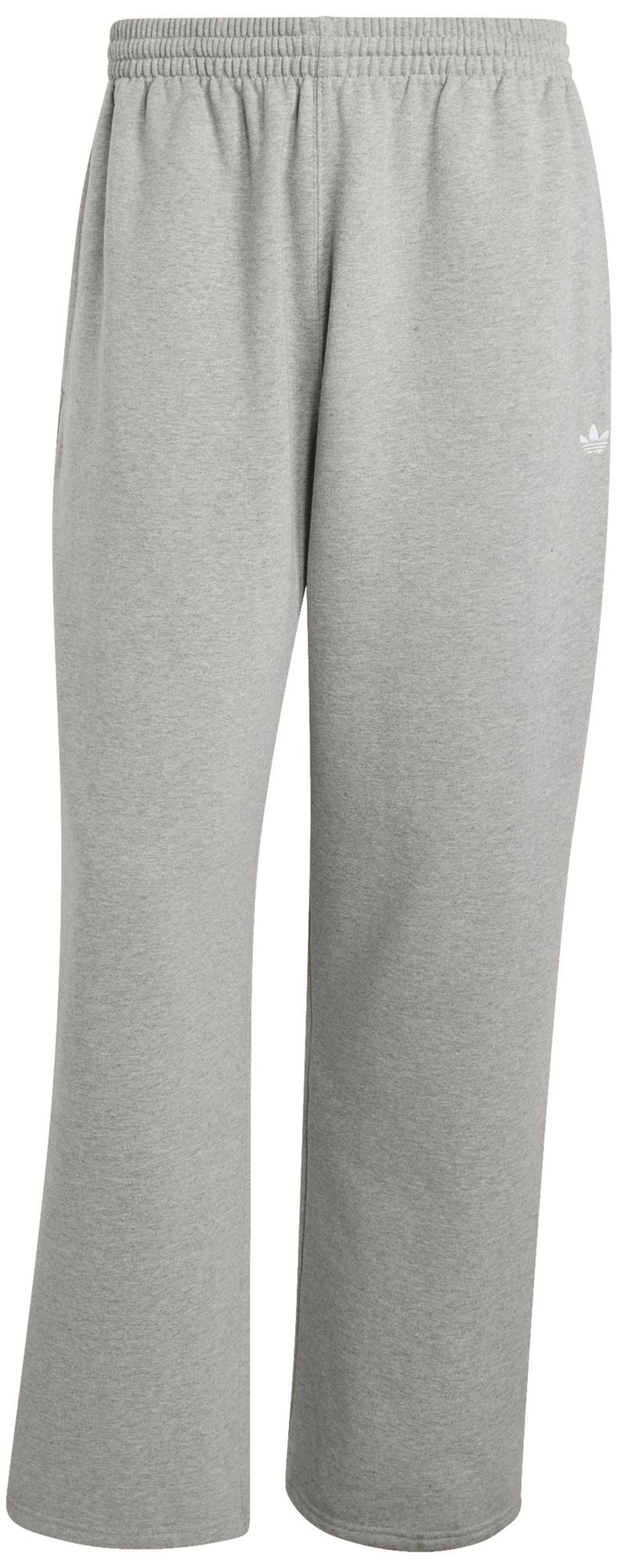 adidas Originals Men's Trefoil Essentials Open-Hem Pants product image