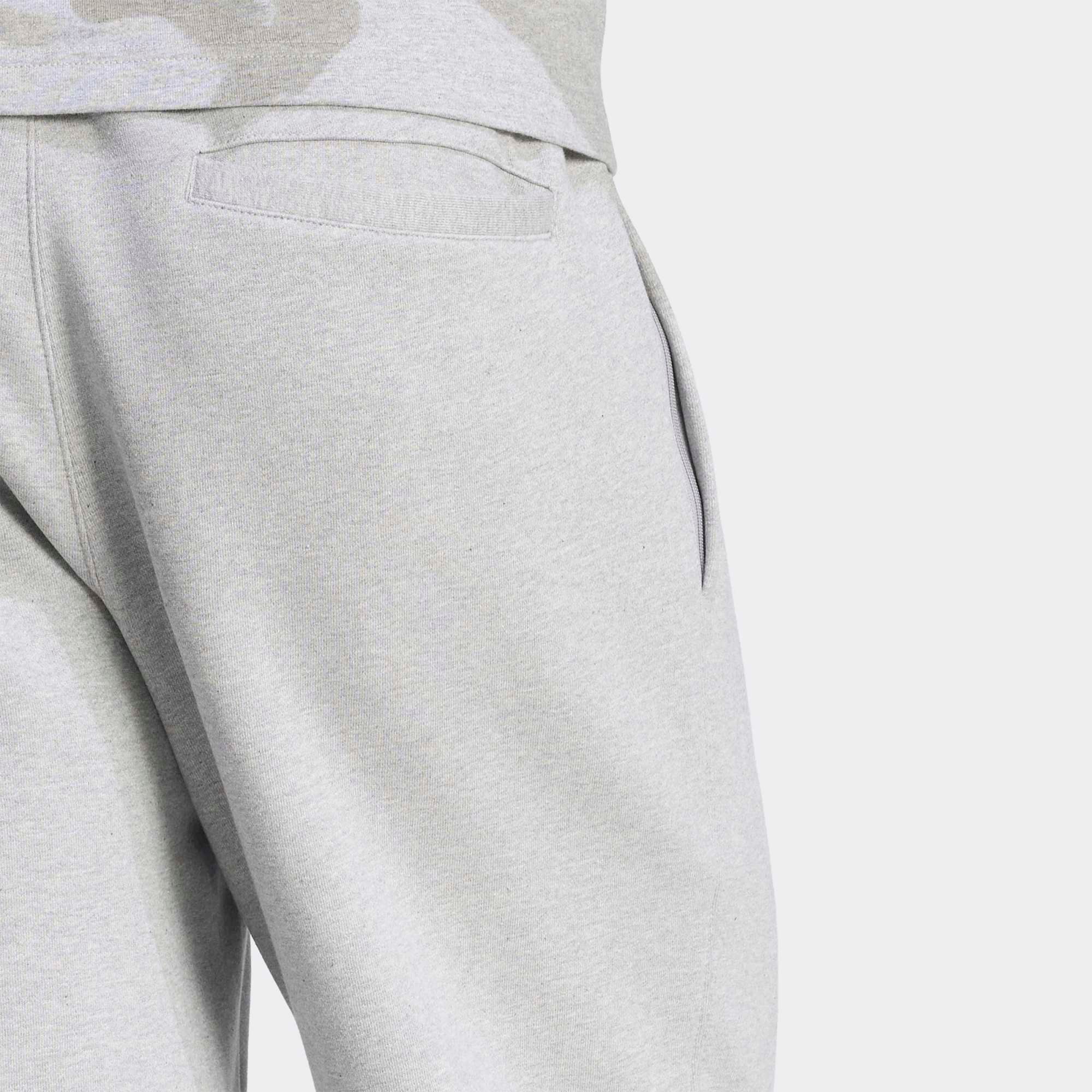 adidas Originals Men's Trefoil Essentials Open-Hem Pants product image