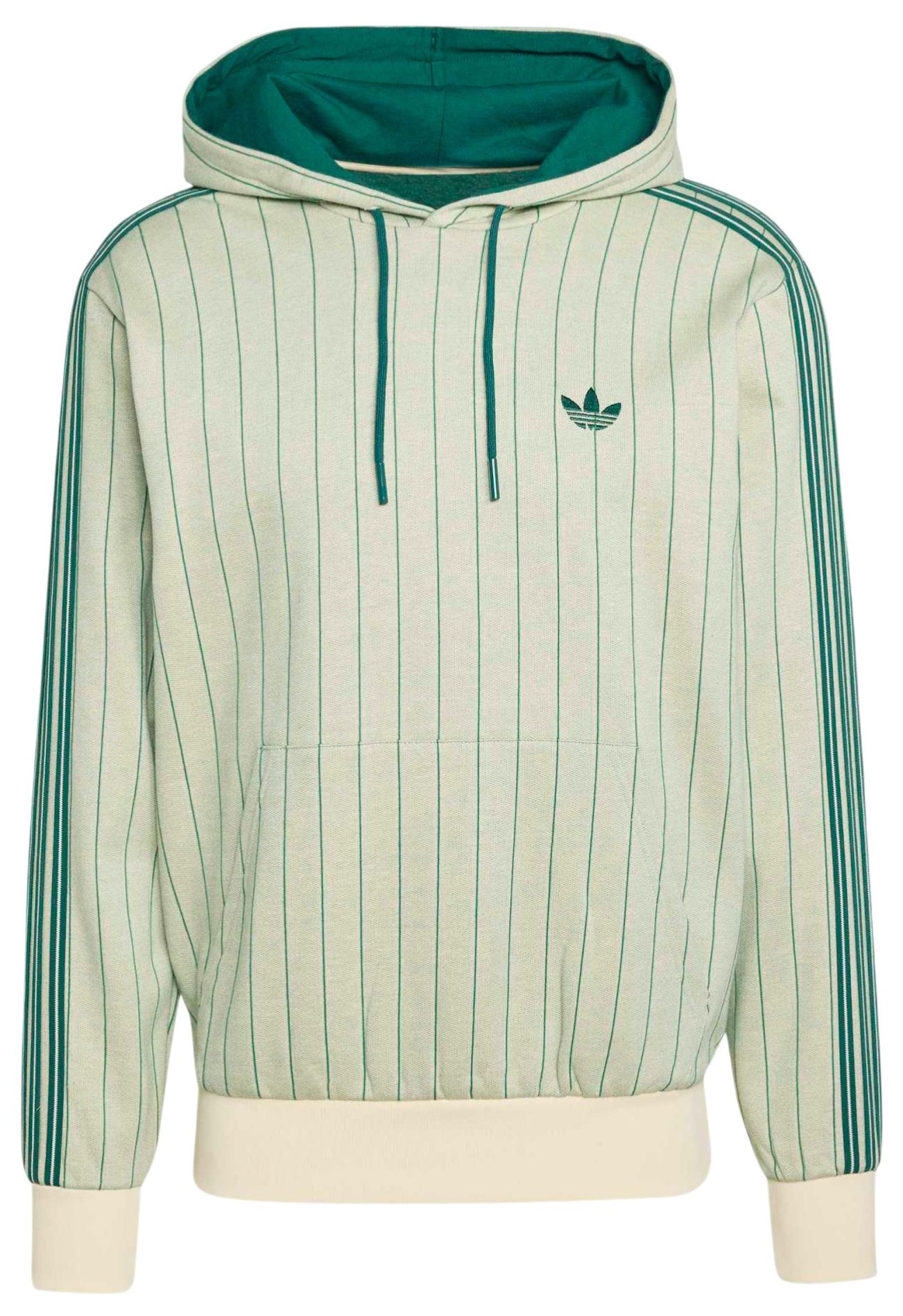 adidas Originals Men's Pinstripes Hoodie product image