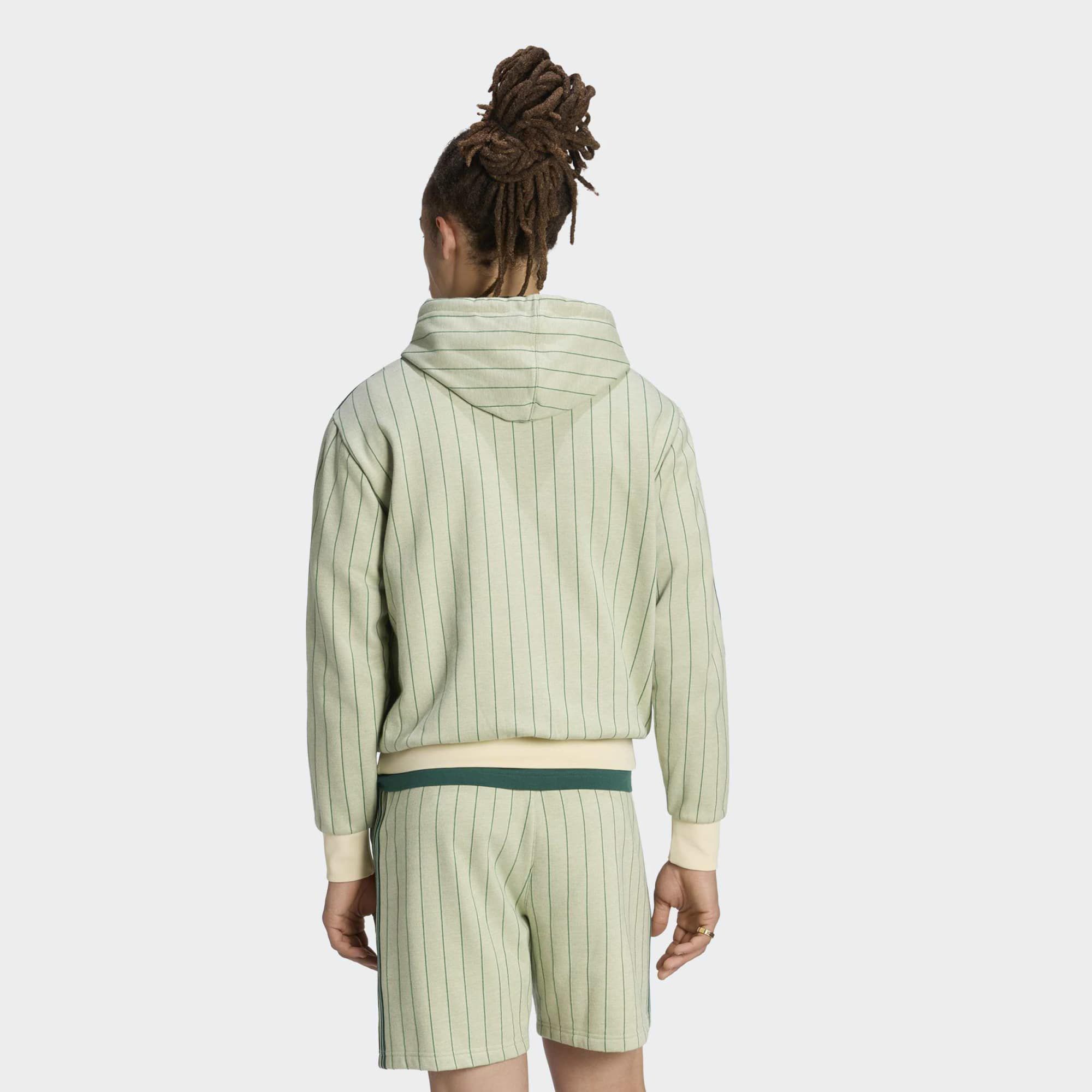 adidas Originals Men's Pinstripes Hoodie product image