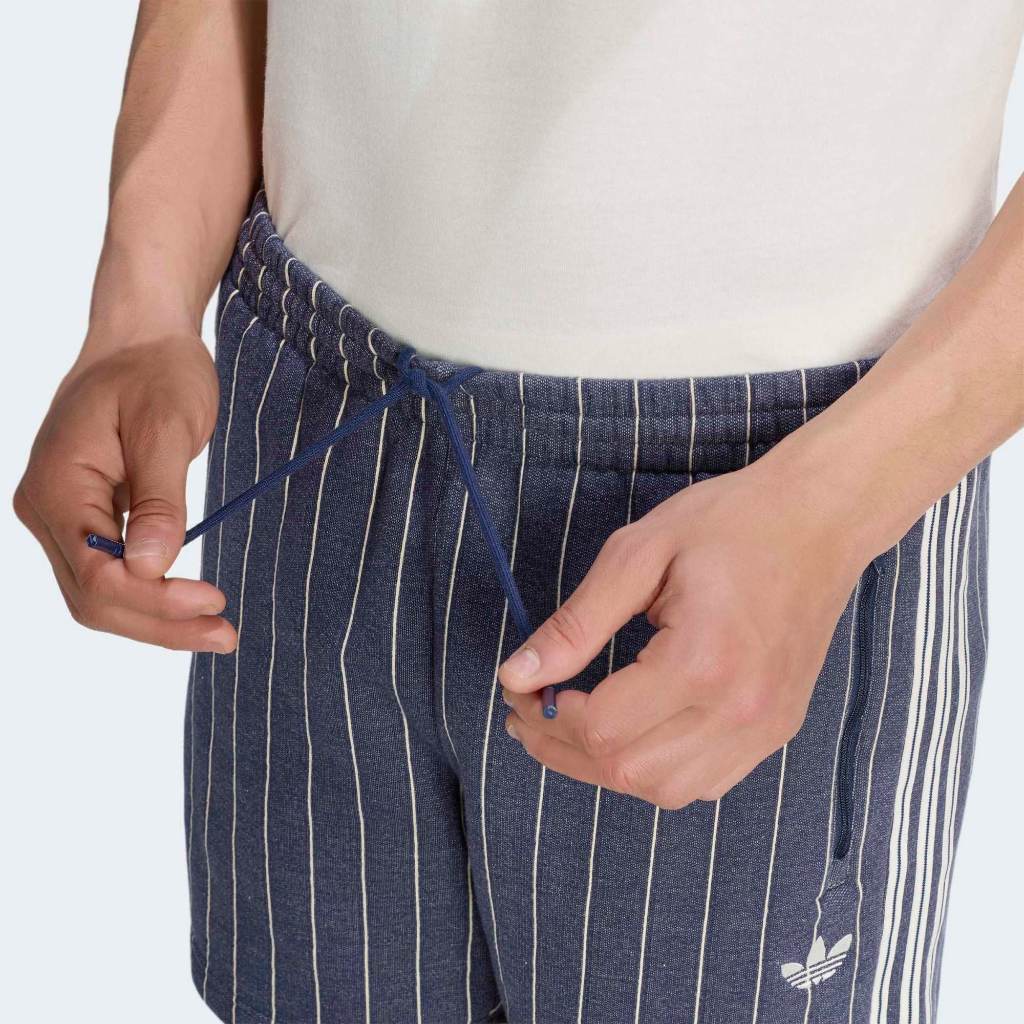 adidas Originals Men's Pinstripes Shorts product image