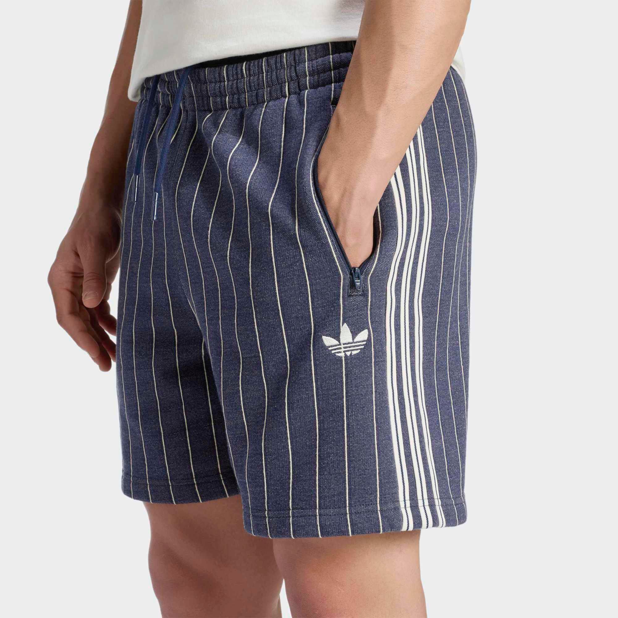 adidas Originals Men's Pinstripes Shorts product image