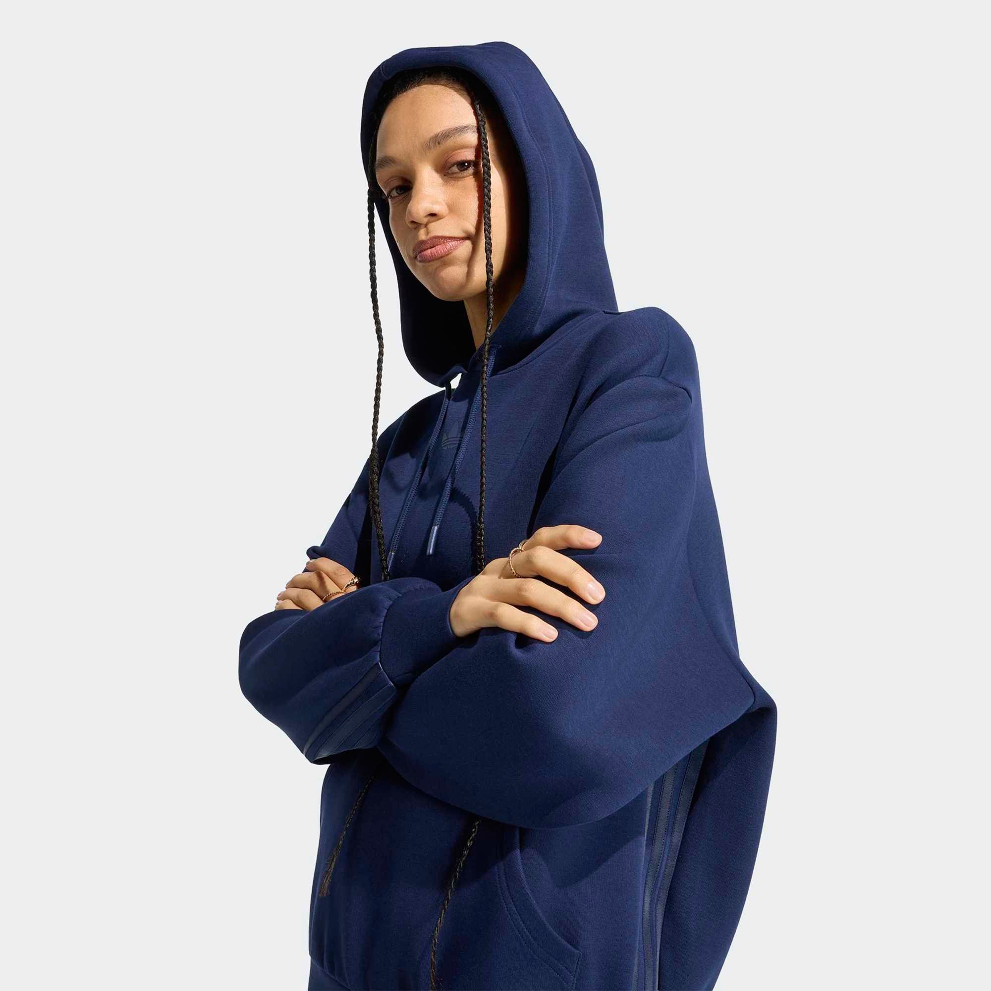 adidas Originals Women's Spacer Hoodie product image