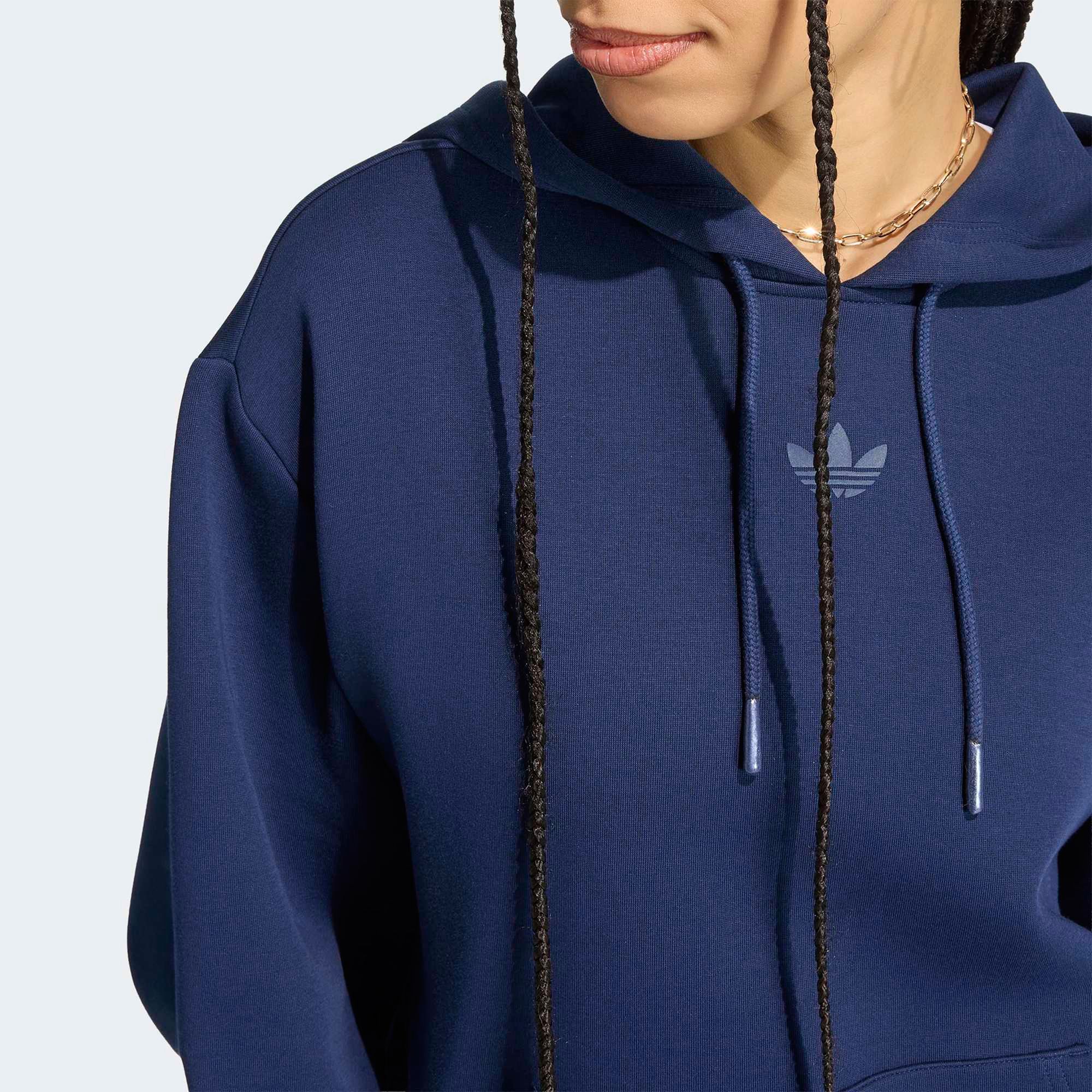 adidas Originals Women's Spacer Hoodie product image