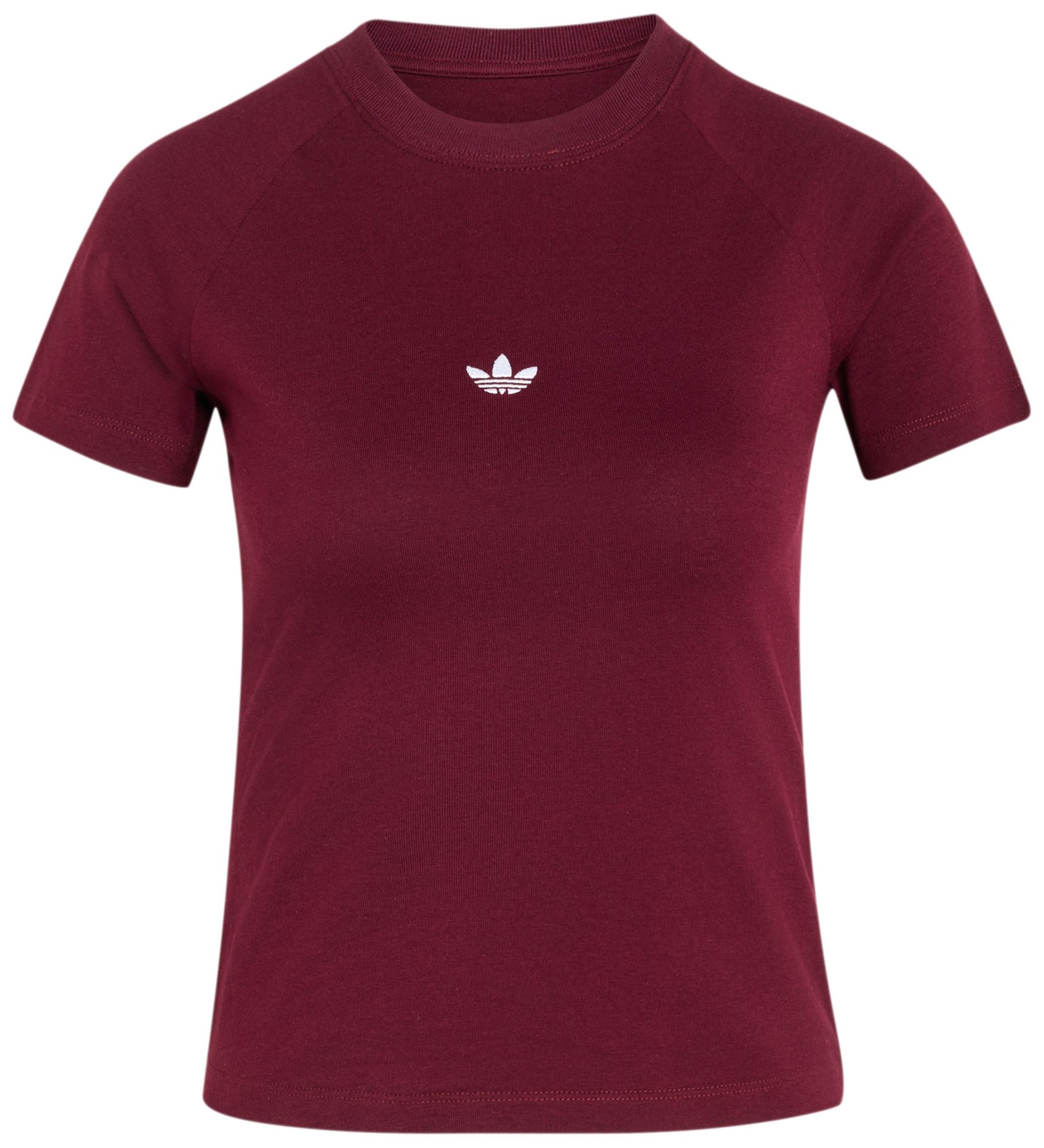 adidas Originals Women's Essentials Slim Tee product image