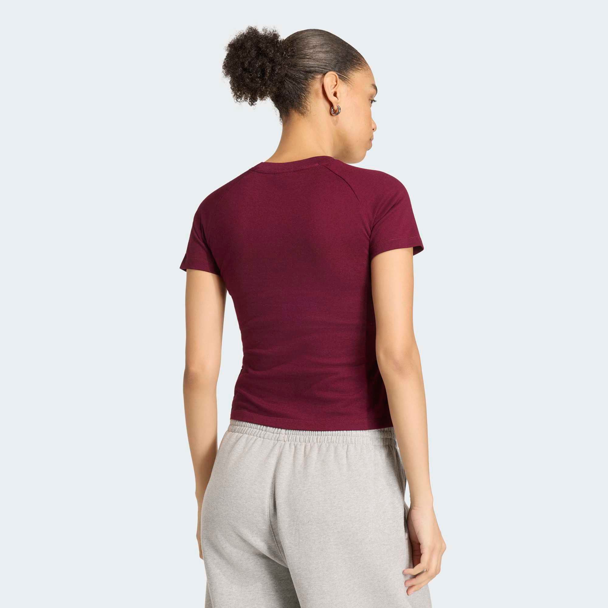 adidas Originals Women's Essentials Slim Tee product image