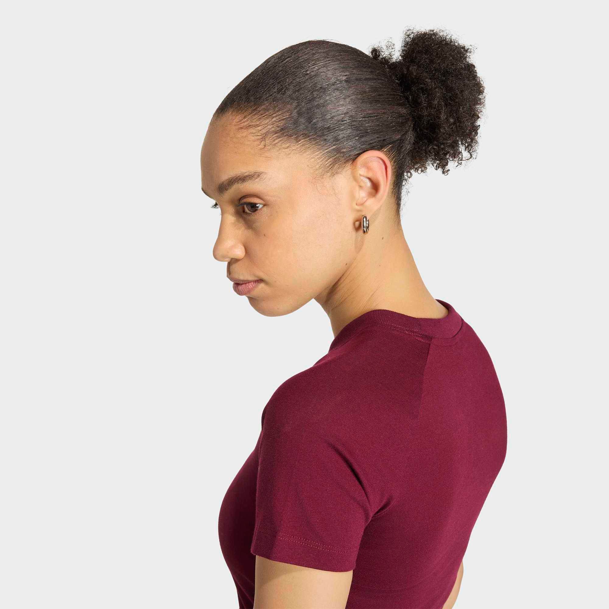adidas Originals Women's Essentials Slim Tee product image