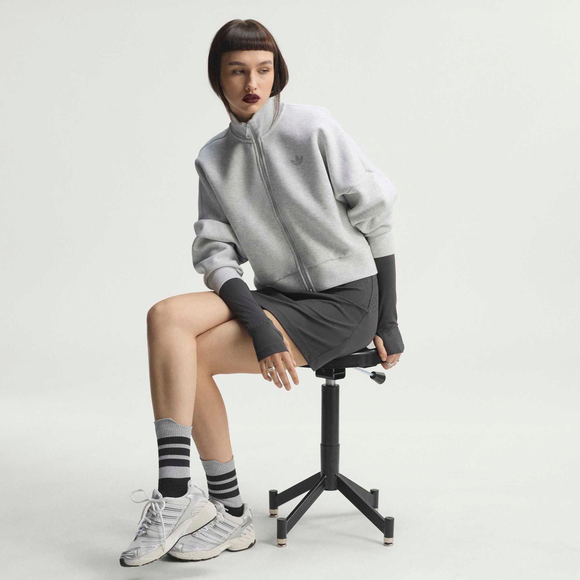 adidas Originals Women's Spacer Track Top product image