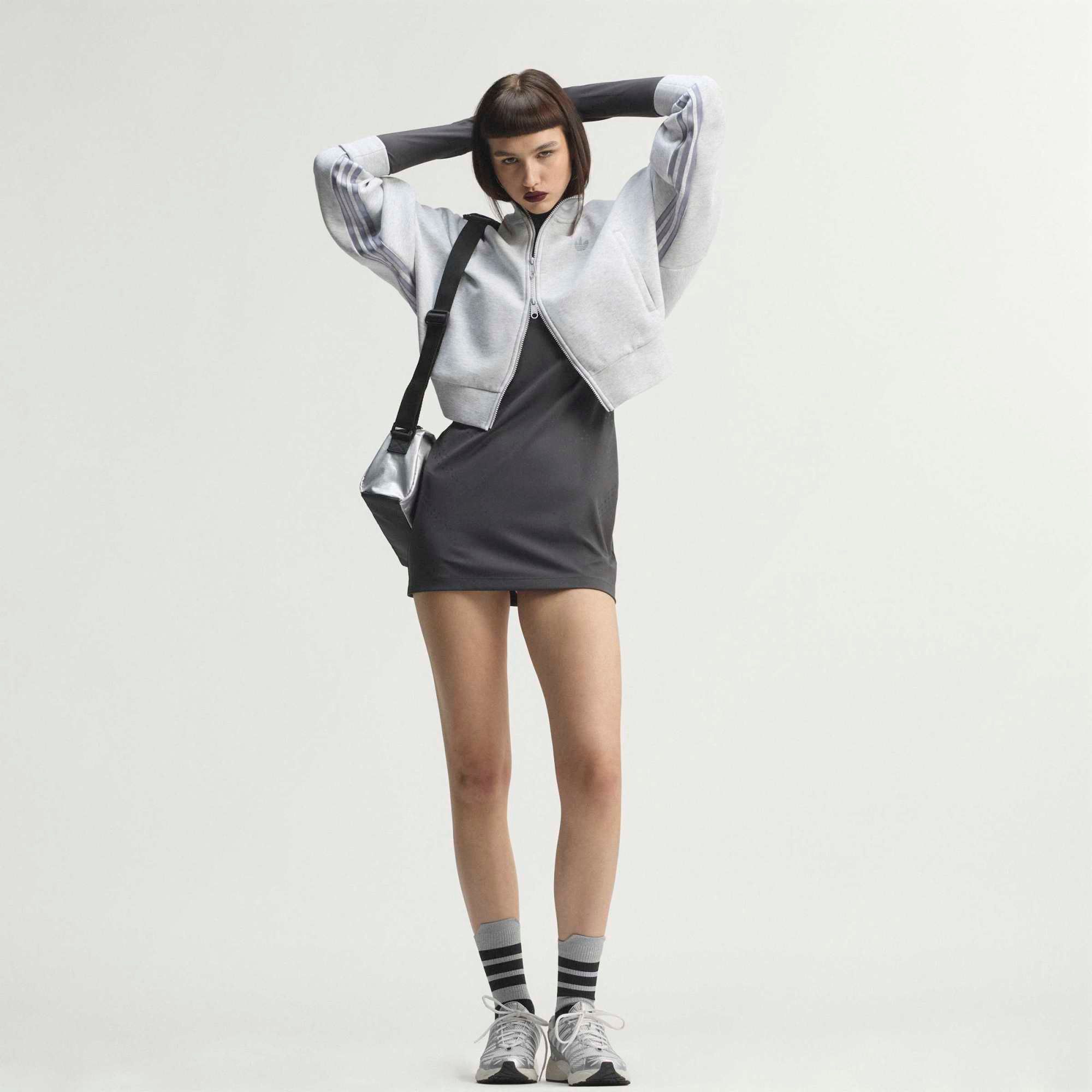 adidas Originals Women's Spacer Track Top product image