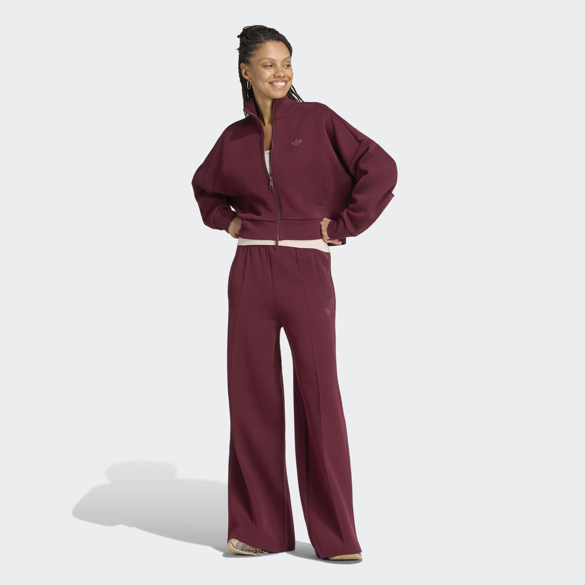 adidas Originals Women's Spacer Track Top product image