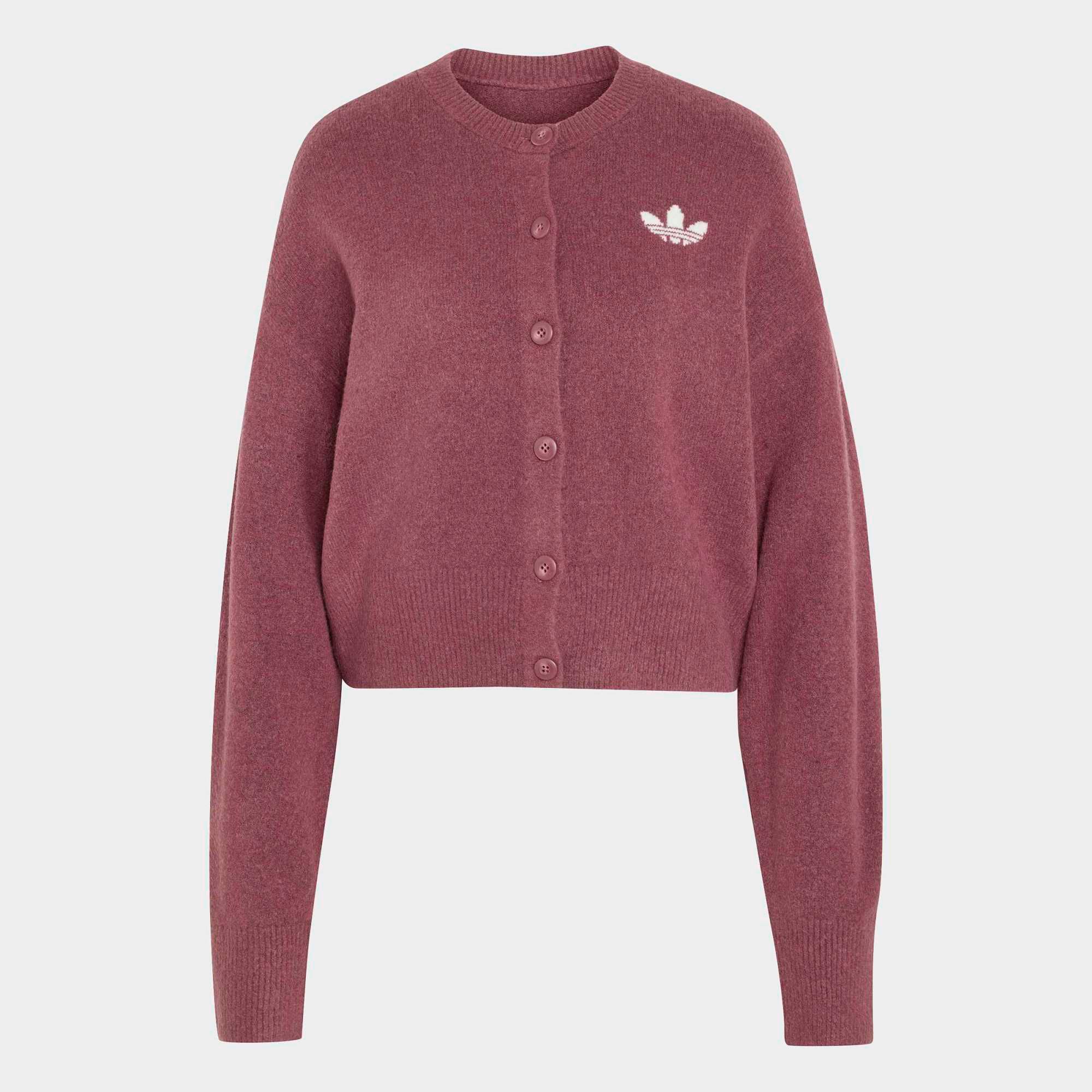 adidas Originals Women's Essentials Knit Cardigan product image