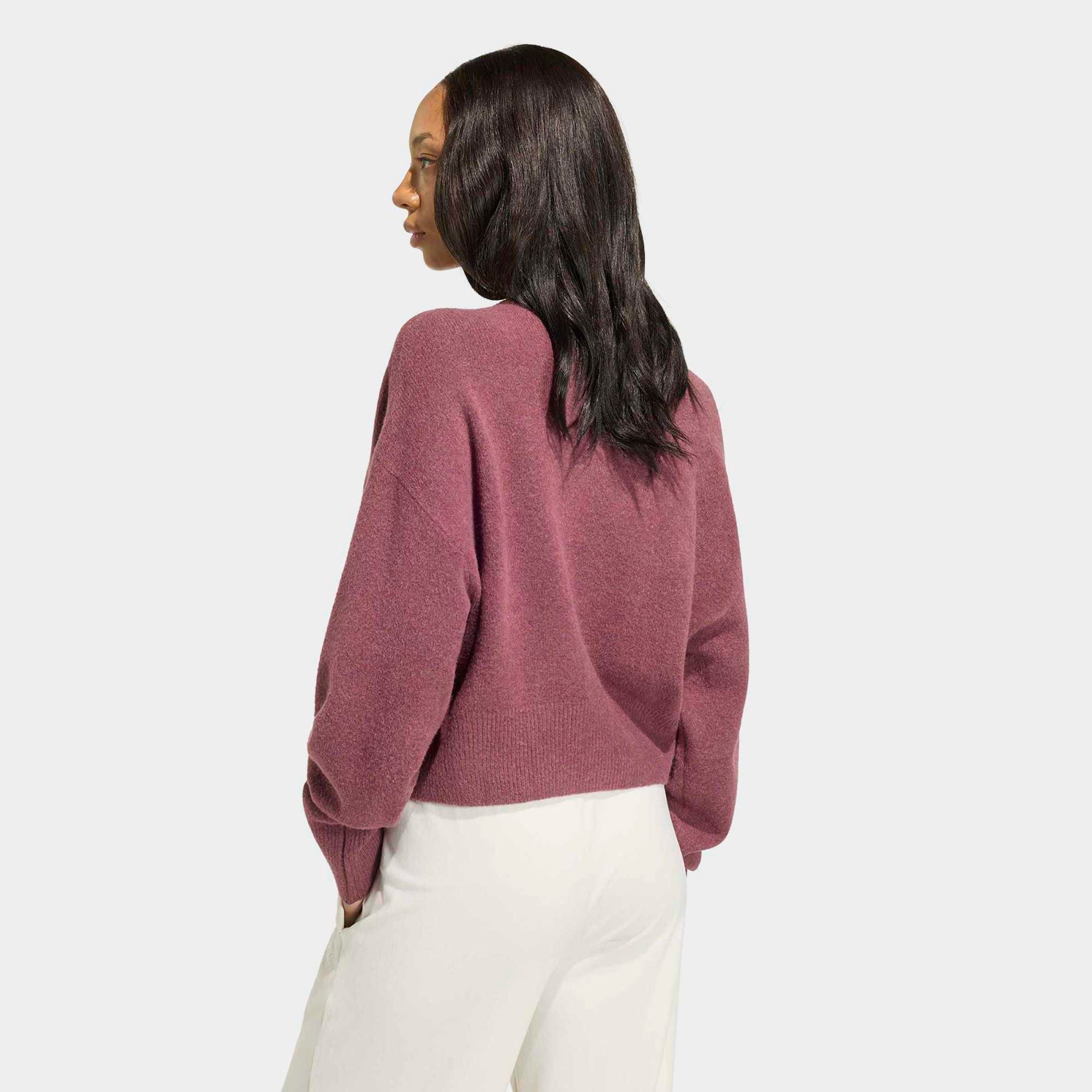 adidas Originals Women's Essentials Knit Cardigan product image