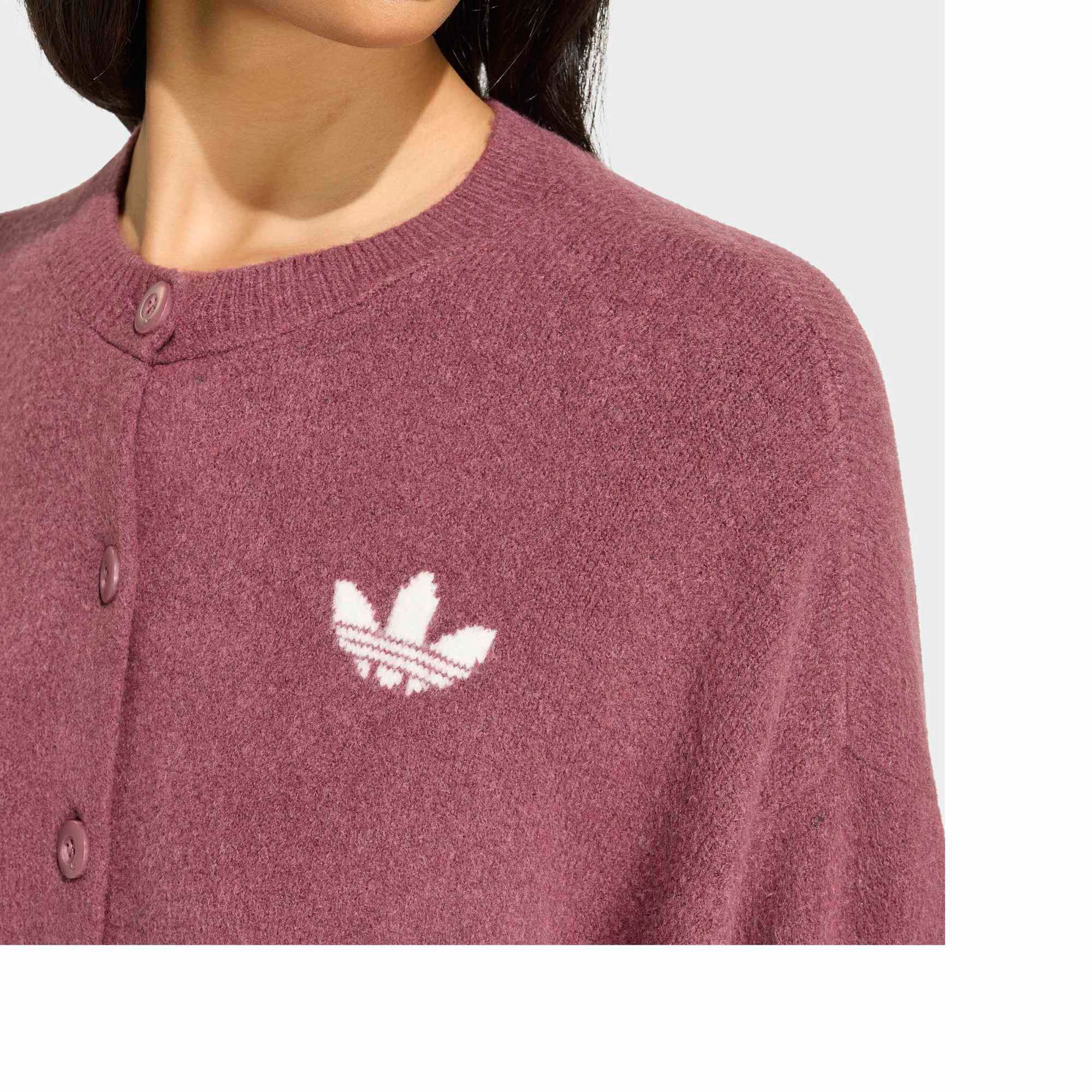 adidas Originals Women's Essentials Knit Cardigan product image
