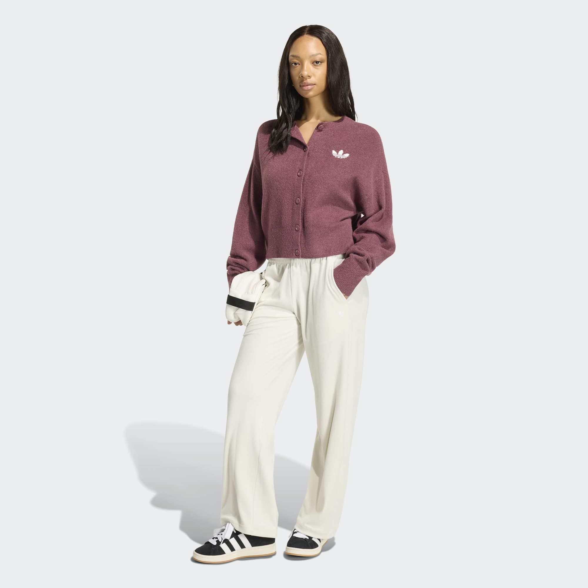 adidas Originals Women's Essentials Knit Cardigan product image