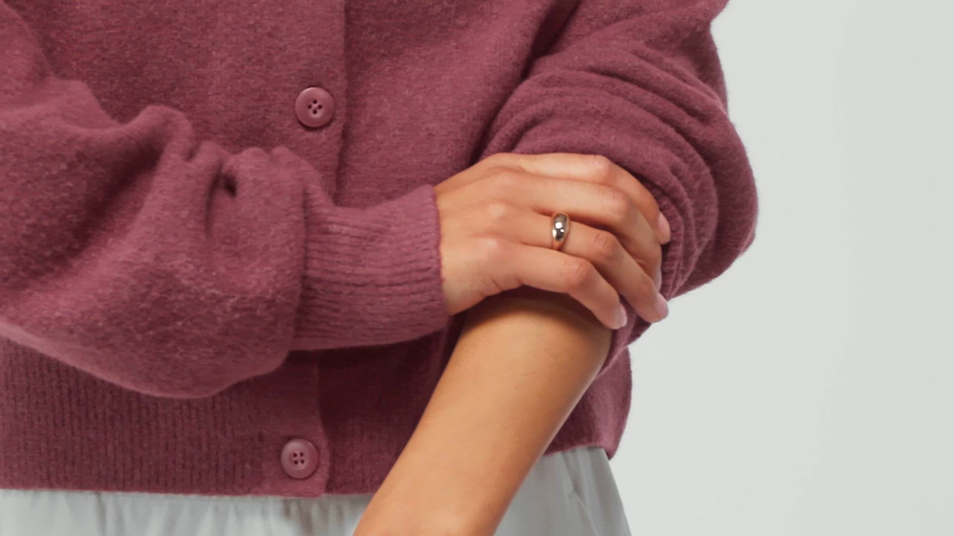 adidas Originals Women's Essentials Knit Cardigan product