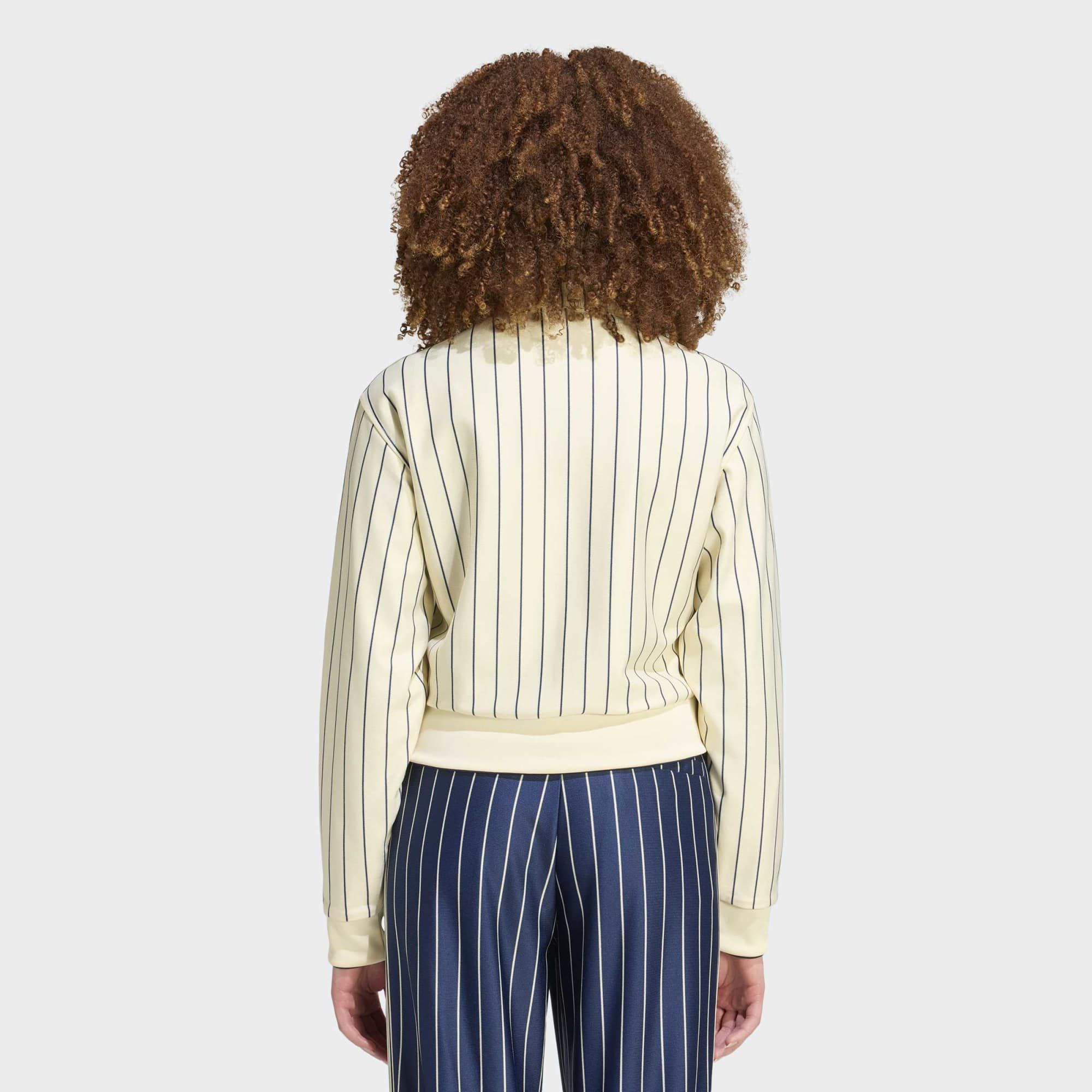 adidas Originals Women's Reversible Firebird Track Top product image