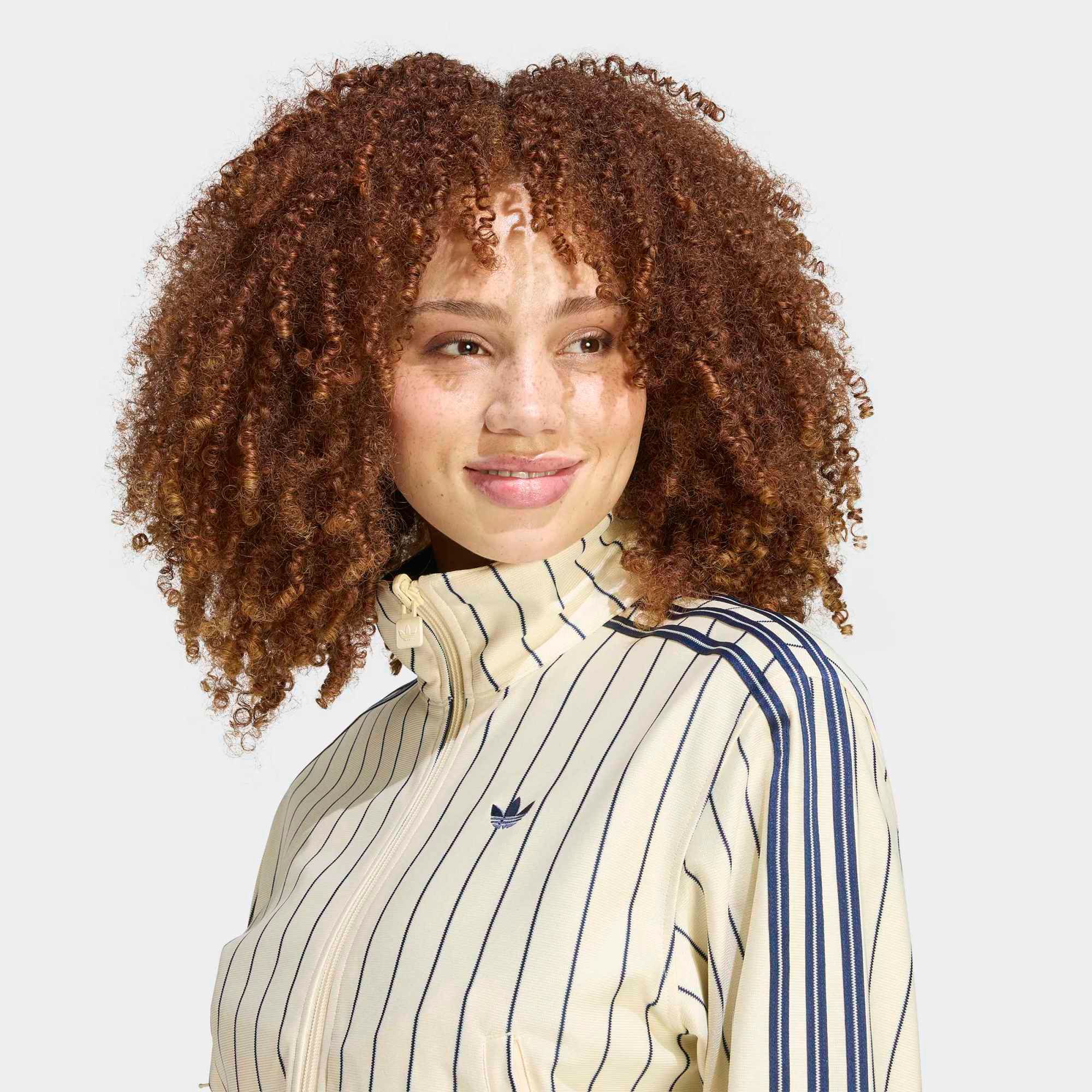 adidas Originals Women's Reversible Firebird Track Top product image
