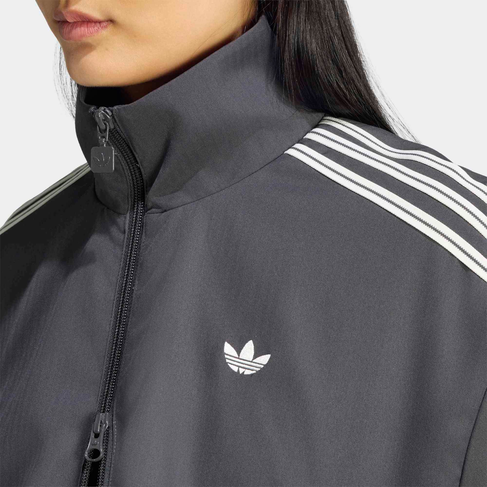  【Exclusive】FIREBIRD TRACK TOP adidas Originals Women's Firebird Track Top | Dick's Sporting Goods