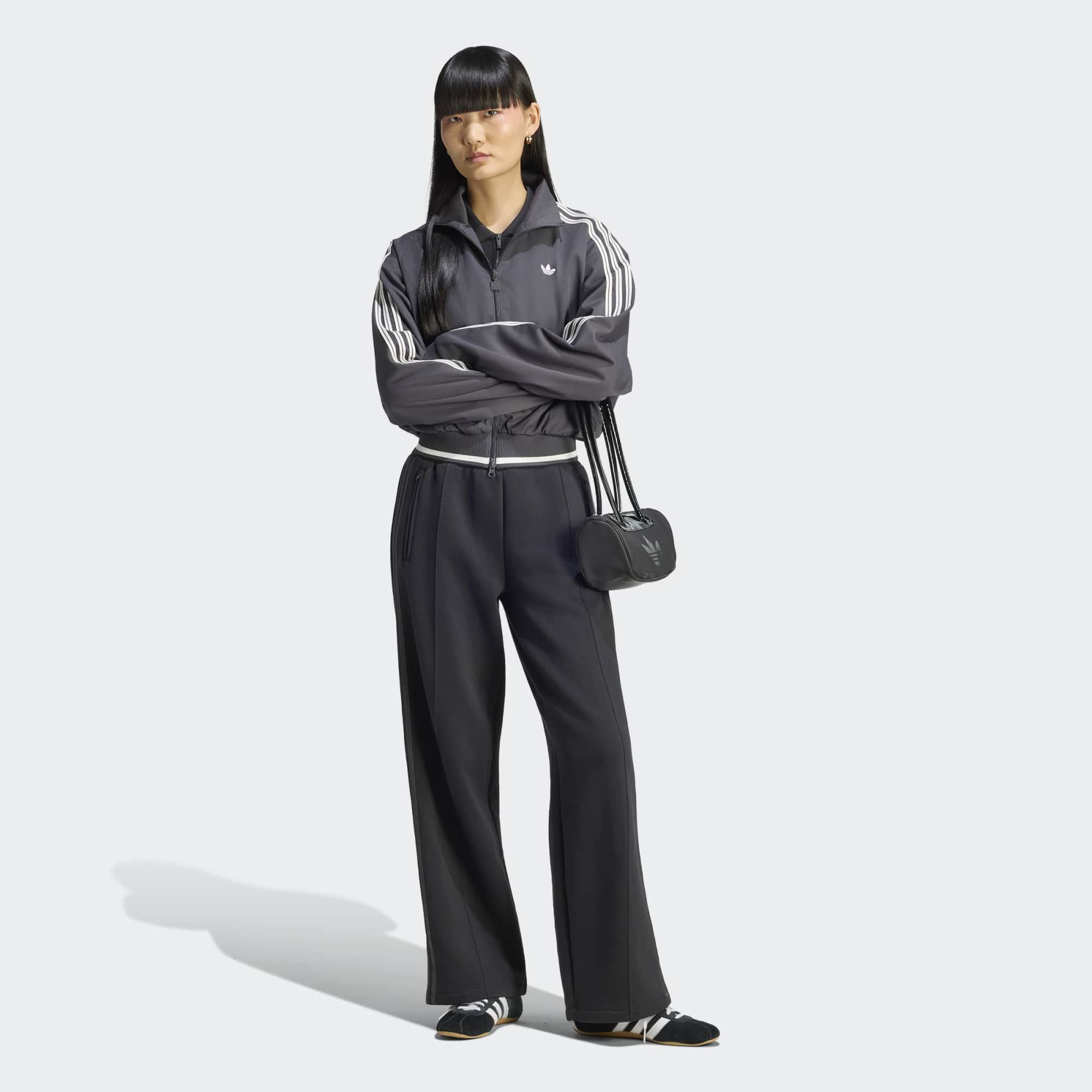 adidas Originals Women's Firebird Track Top | Dick's Sporting Goods