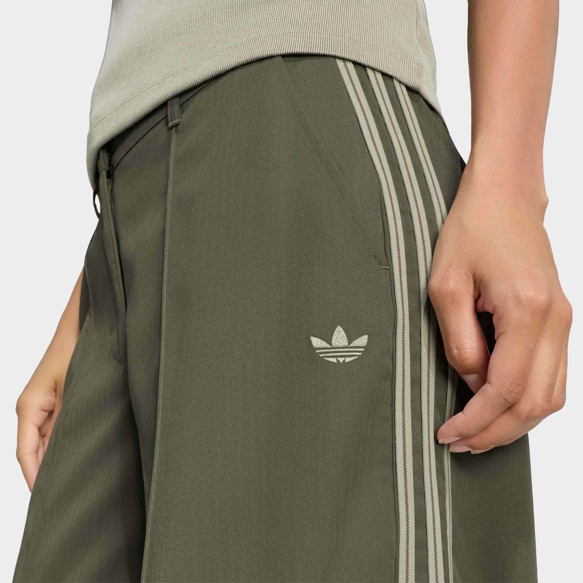 adidas Originals Women's Firebird Track Pants product image