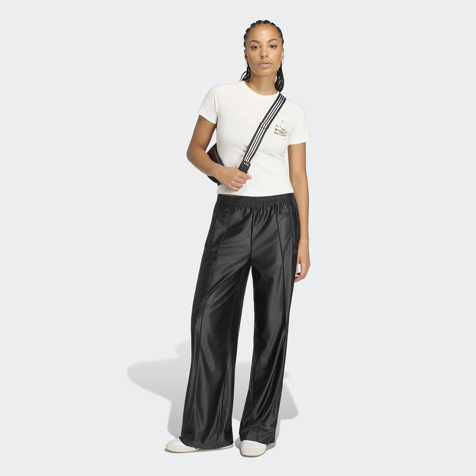 adidas Originals Women's Graphic Tee product image