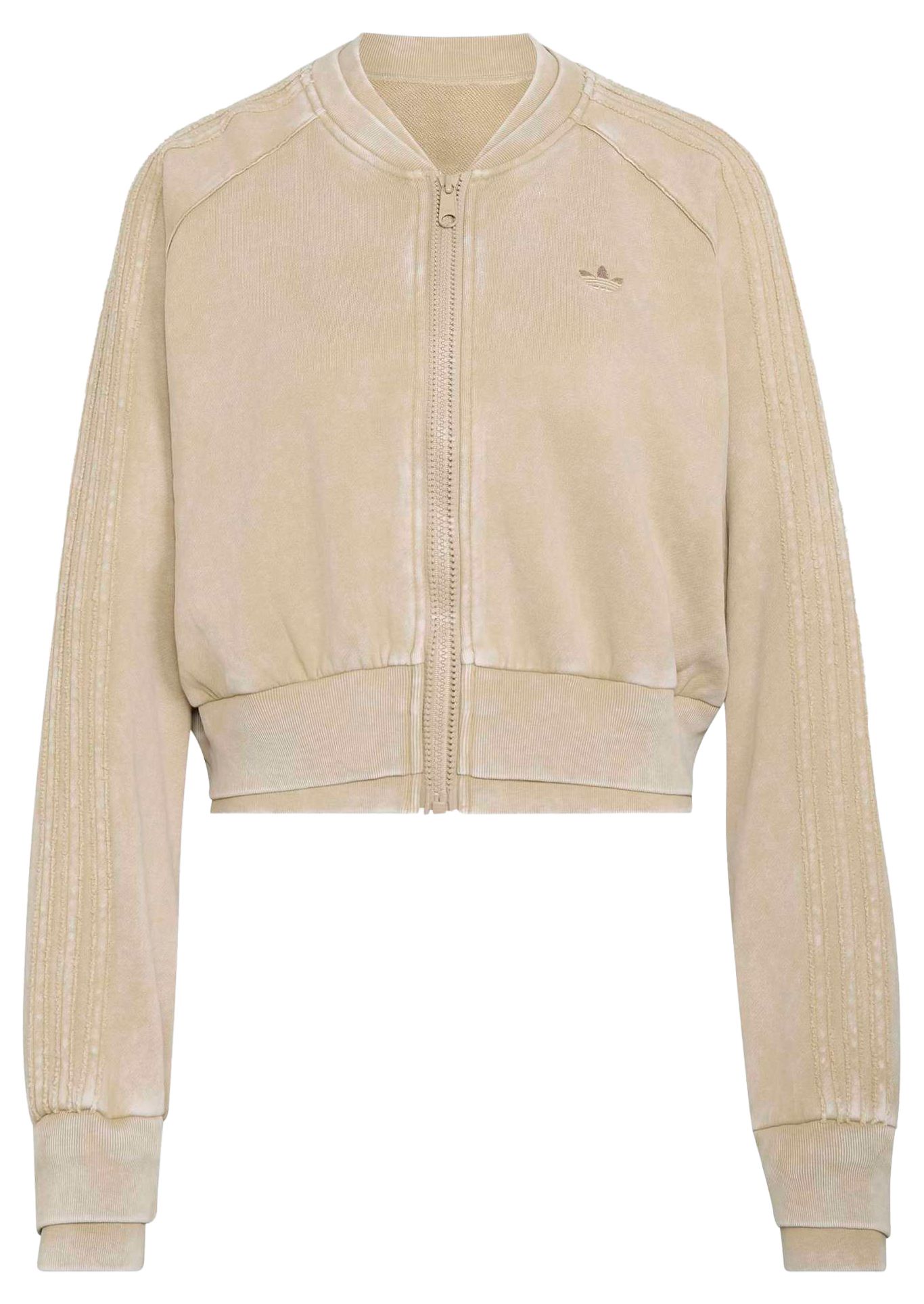 adidas Originals Women's Double Layered Cropped Track Top product image