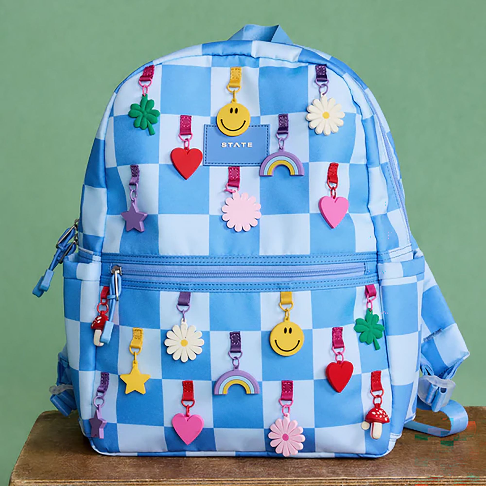 STATE Kane Backpack product image