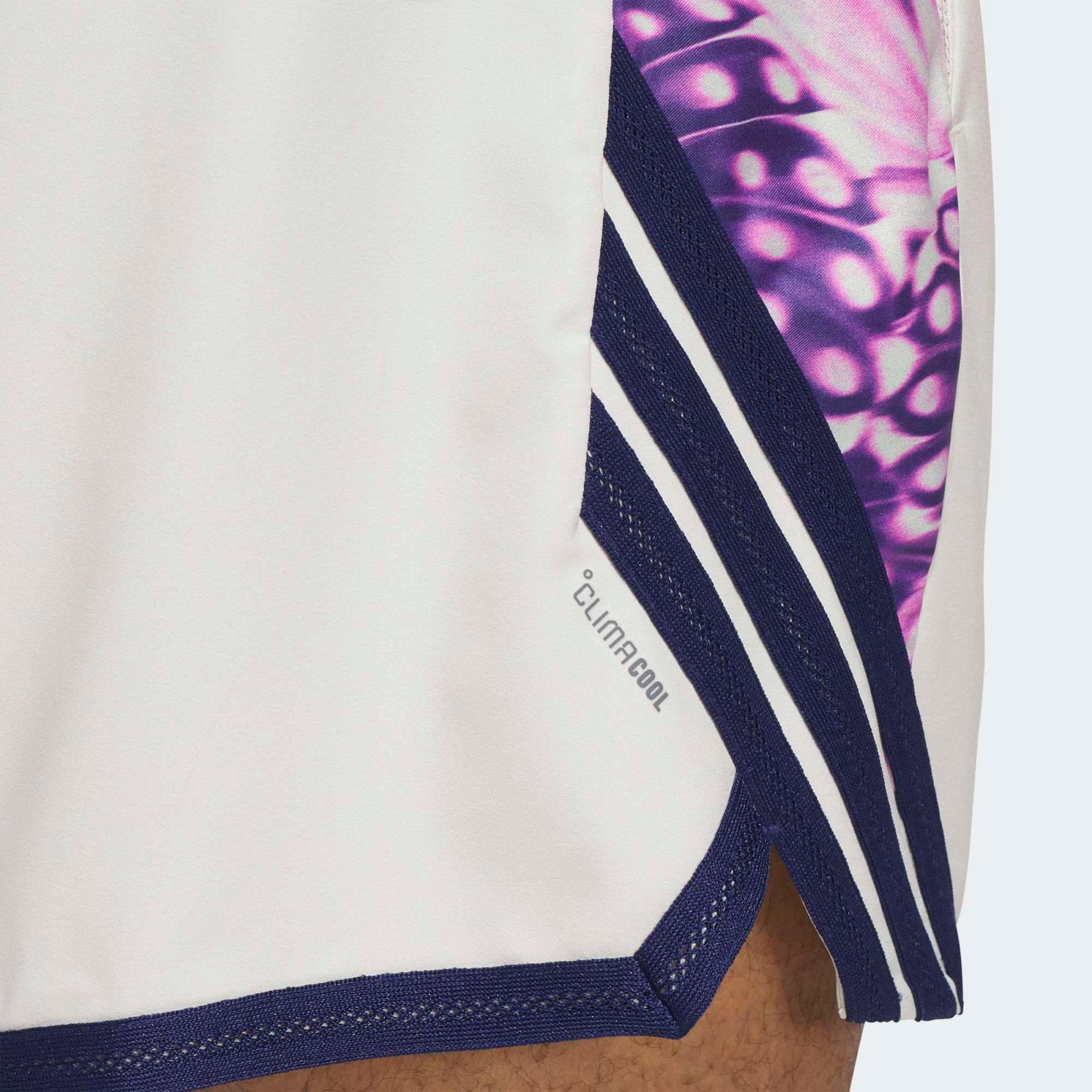 adidas Basketball x Ryoko Rain Crazy Lite Shorts product image