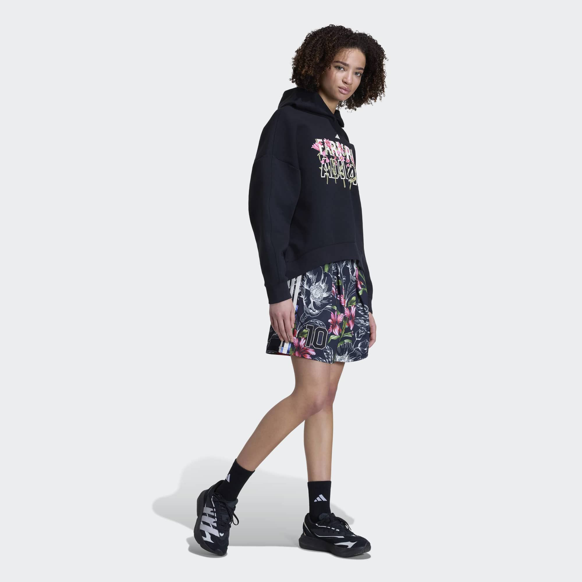 adidas x FARM Rio Women's Hoodie product image