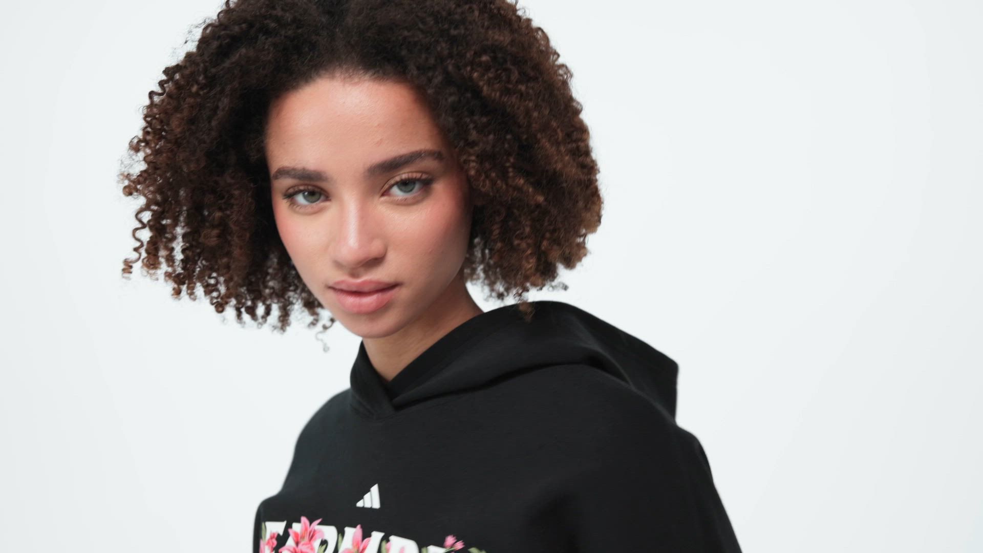 adidas x FARM Rio Women's Hoodie product