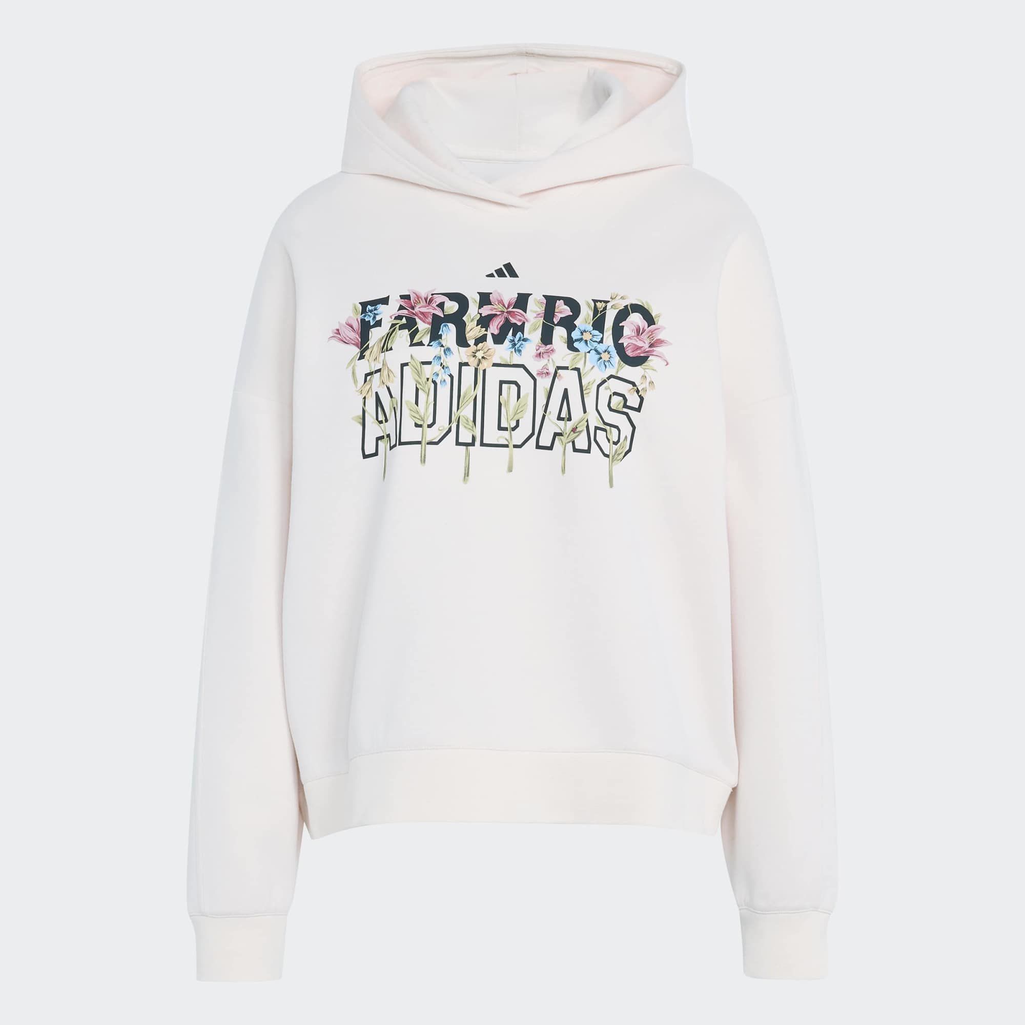 adidas x FARM Rio Women's Hoodie product image