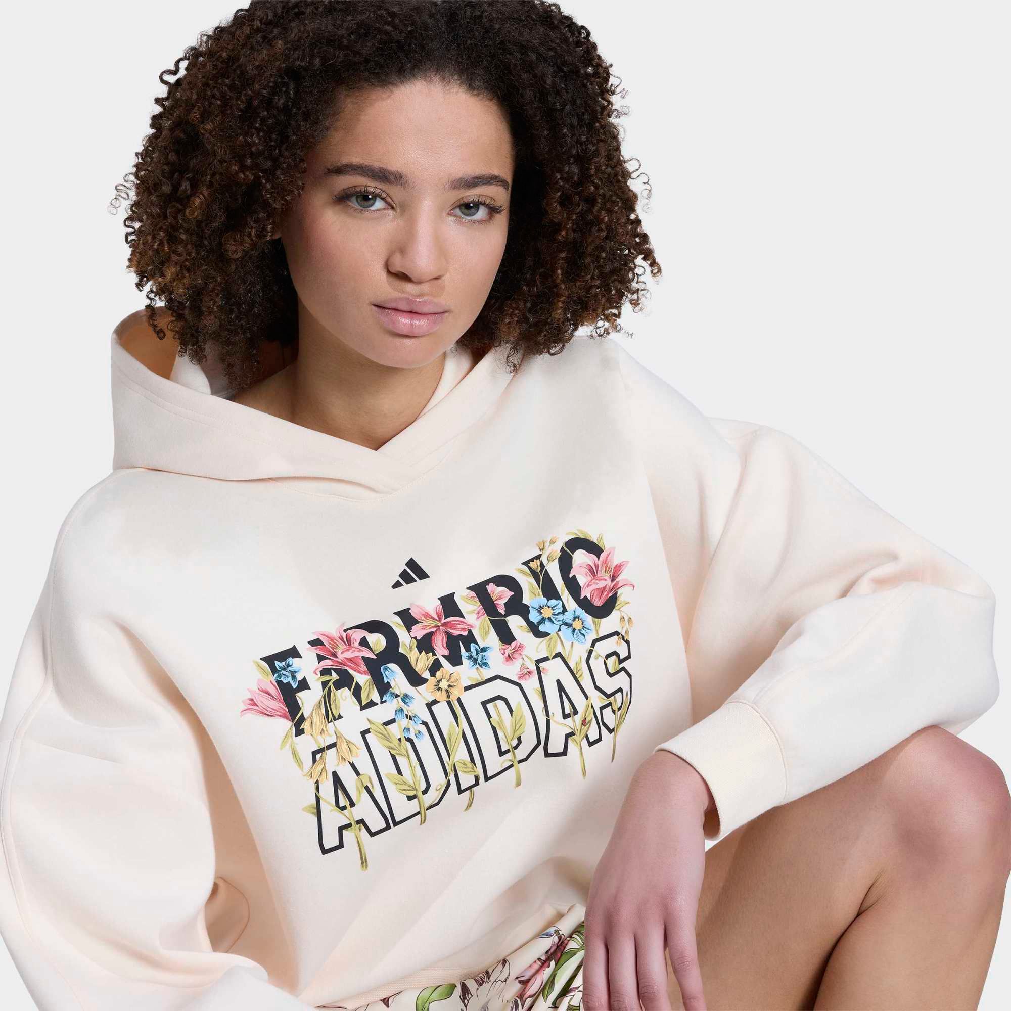 adidas x FARM Rio Women's Hoodie product image