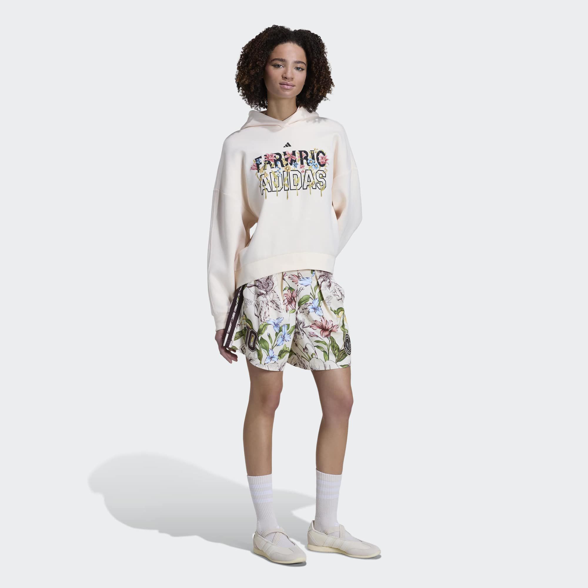 adidas x FARM Rio Women's Hoodie product image