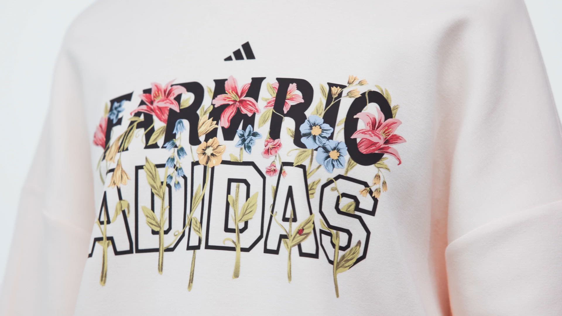 adidas x FARM Rio Women's Hoodie product