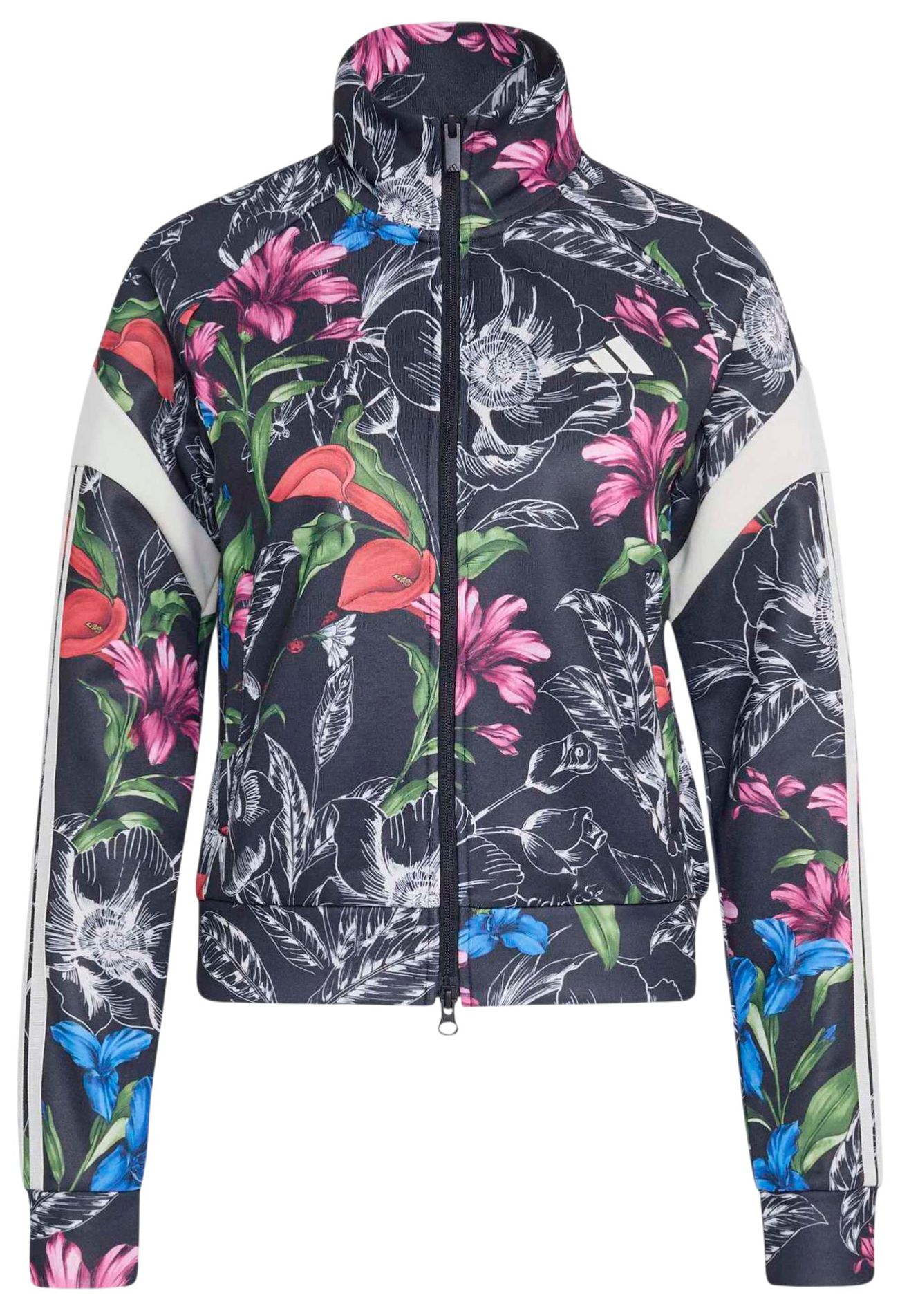adidas x FARM Rio Women's House of Tiro Track Top product image
