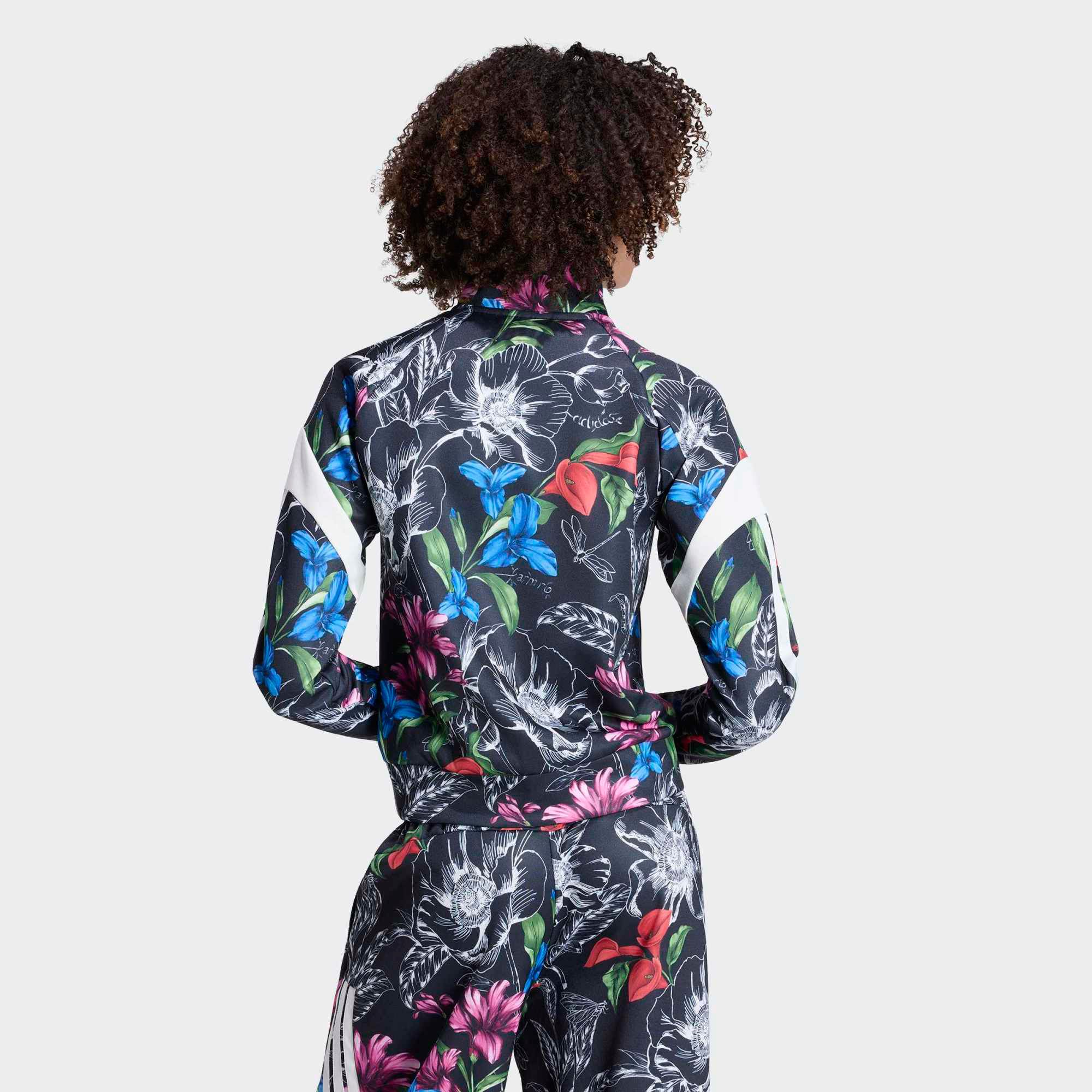 adidas x FARM Rio Women's House of Tiro Track Top product image
