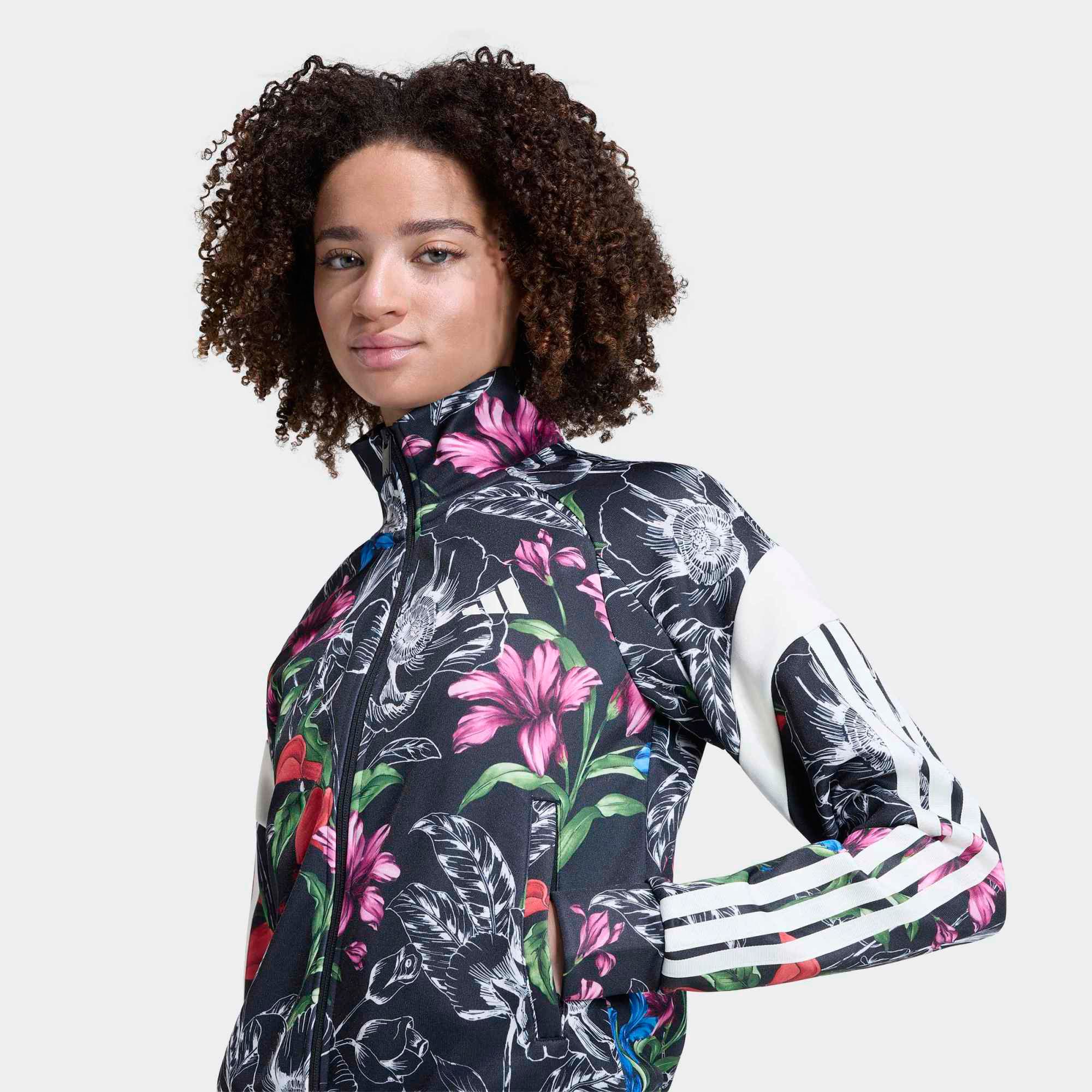 adidas x FARM Rio Women's House of Tiro Track Top product image