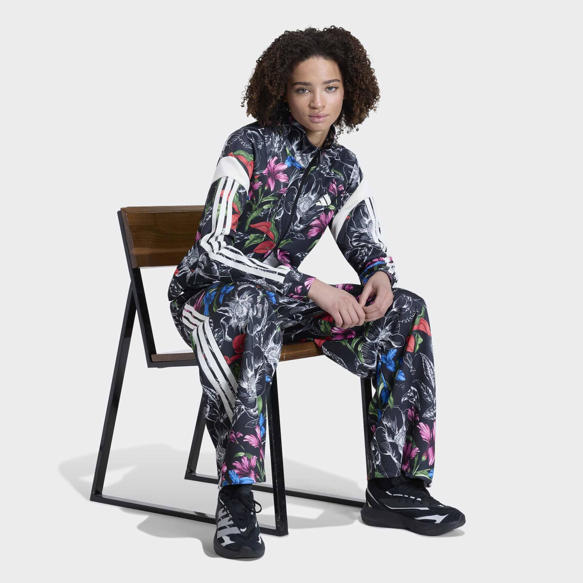 adidas x FARM Rio Women's House of Tiro Track Top product image