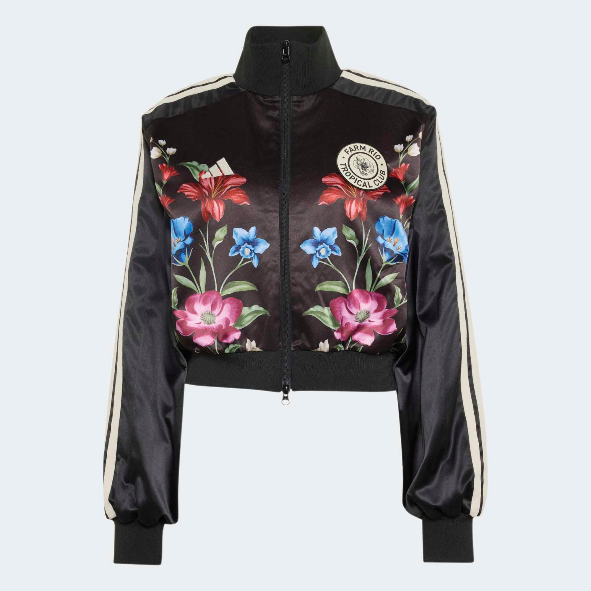 adidas x FARM Rio Women's Premium Track Top product image