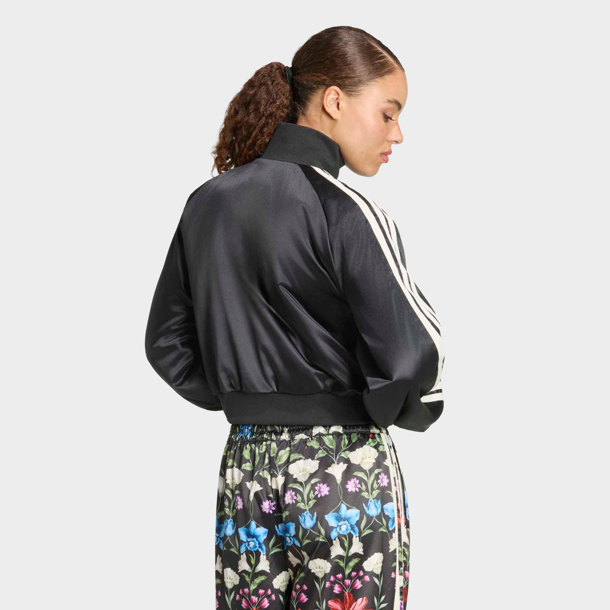 adidas x FARM Rio Women's Premium Track Top product image