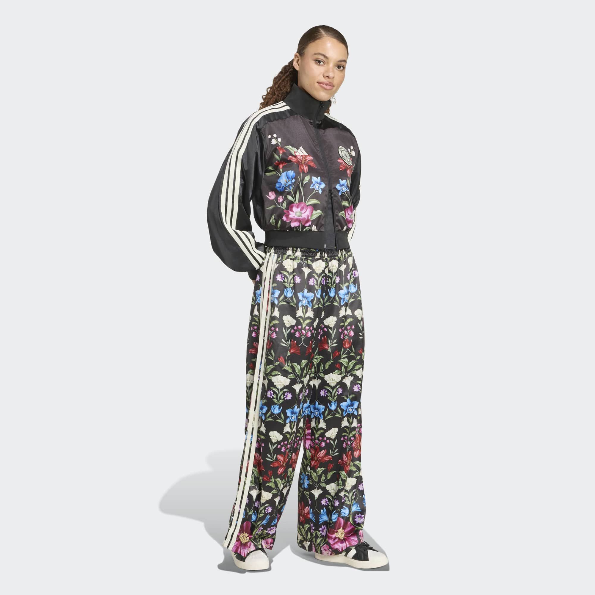 adidas x FARM Rio Women's Premium Track Top product image