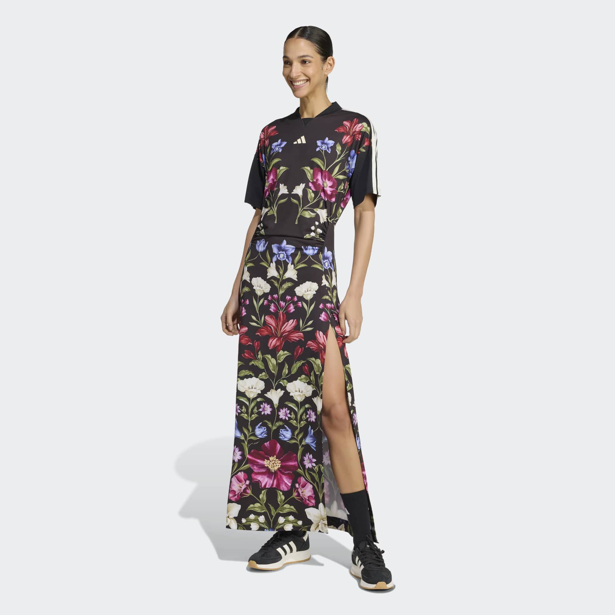 adidas x FARM Rio Women's Premium Dress product image