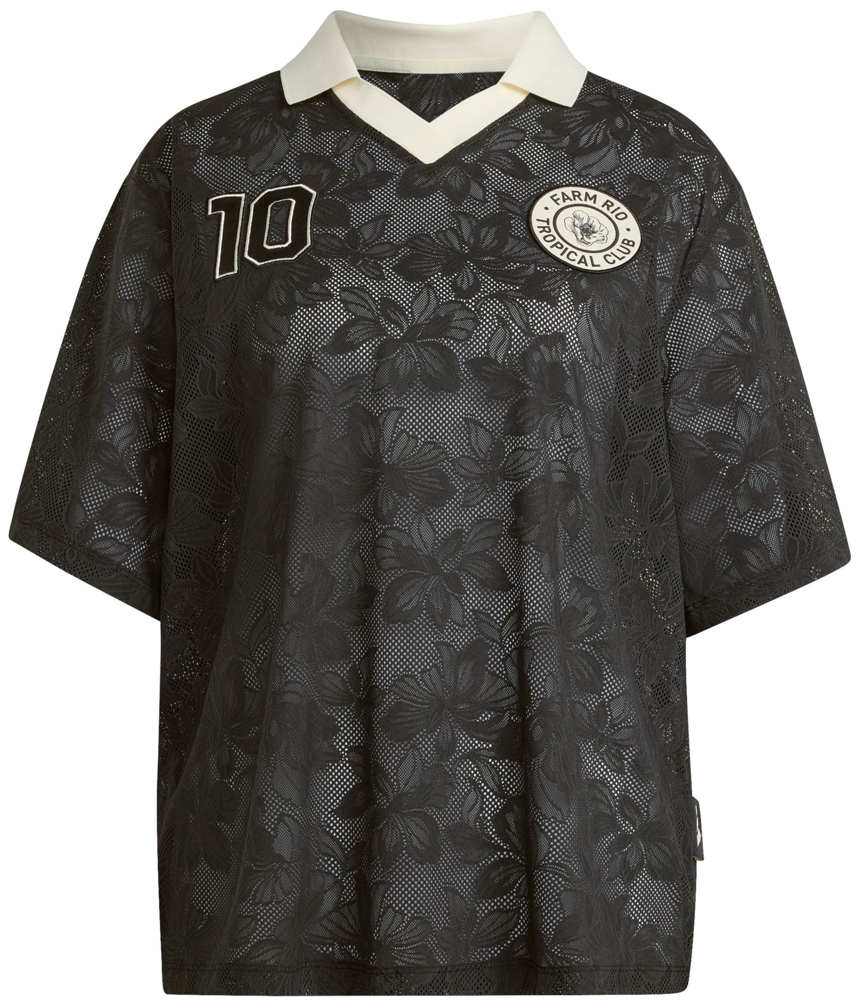 adidas x FARM Rio Women's Premium Jersey product image