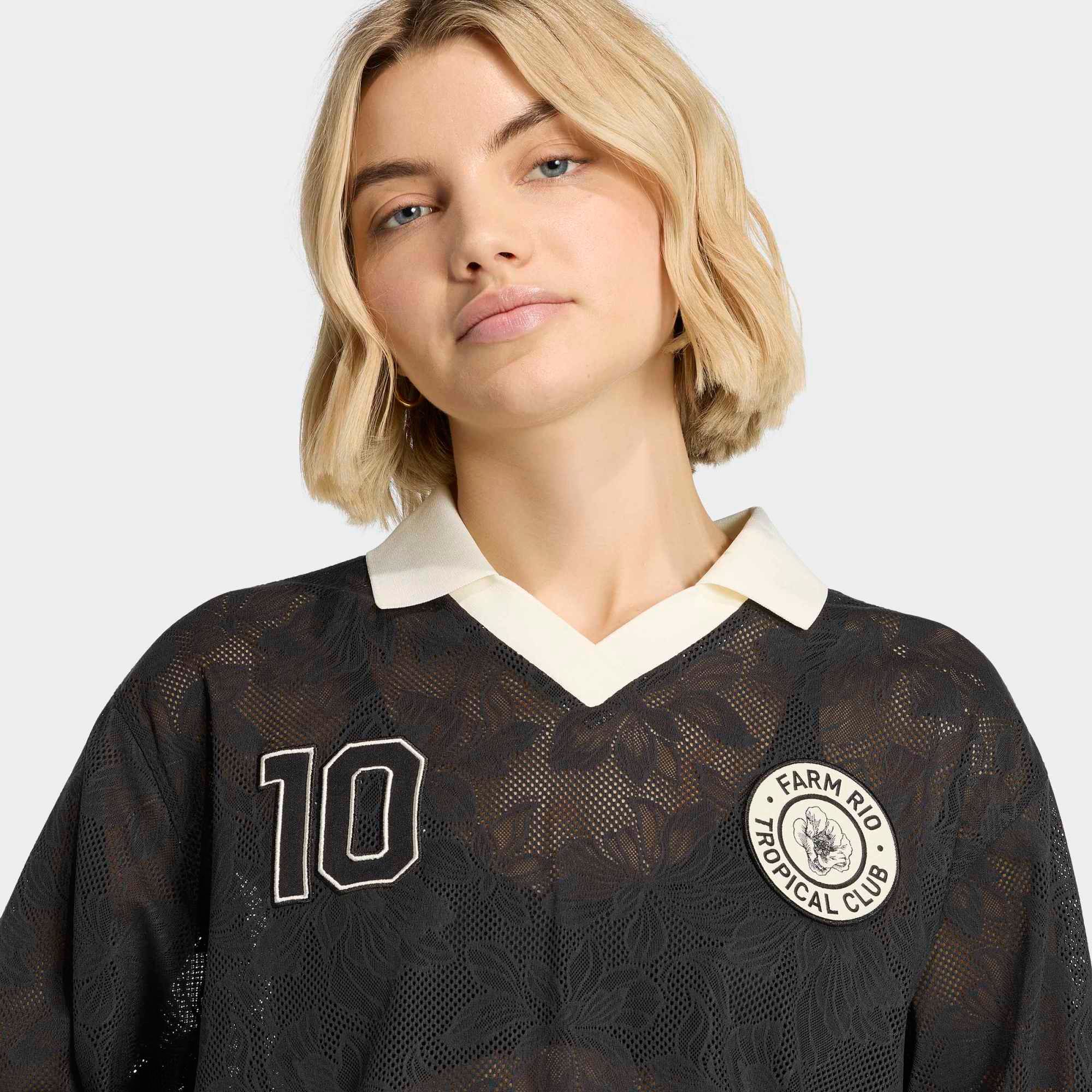 adidas x FARM Rio Women's Premium Jersey product image