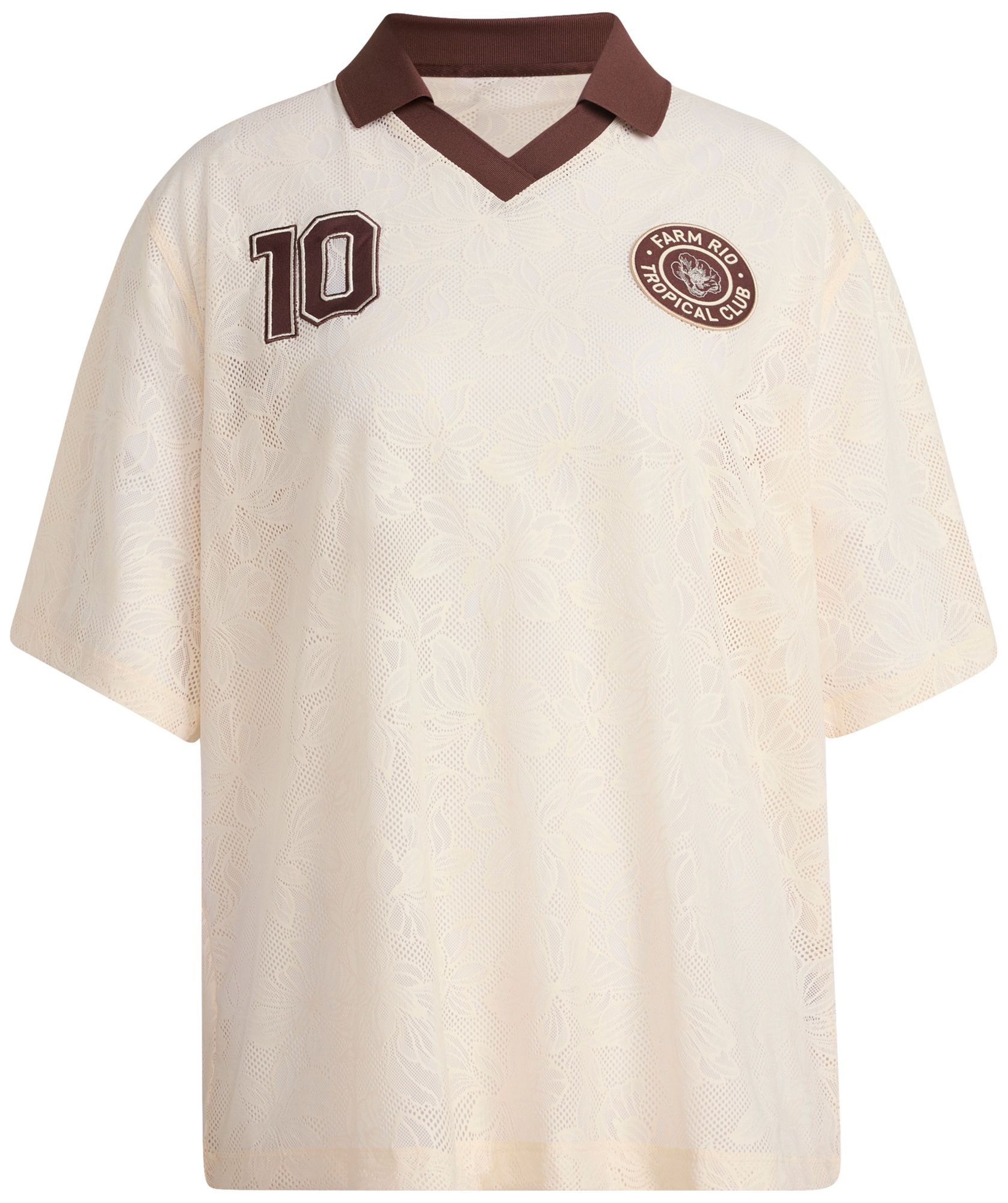 adidas x FARM Rio Women's Premium Jersey product image
