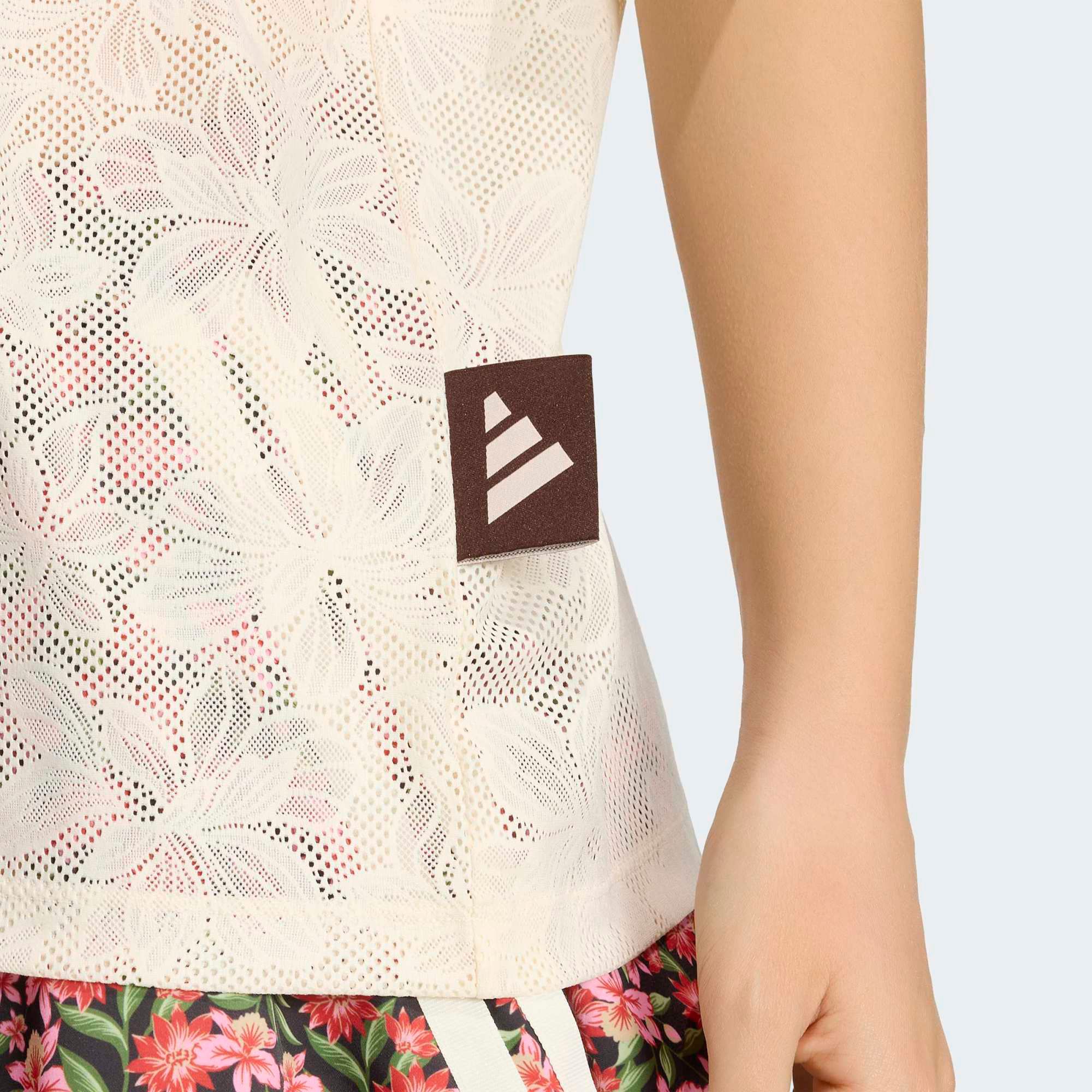 adidas x FARM Rio Women's Premium Jersey product image