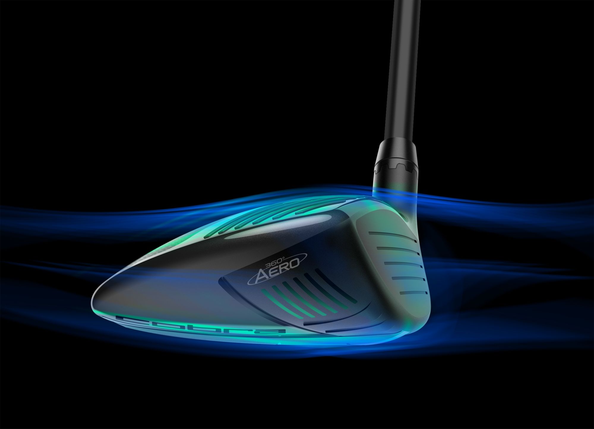 Cobra KING F8+ Fairway Wood – Nardo product image